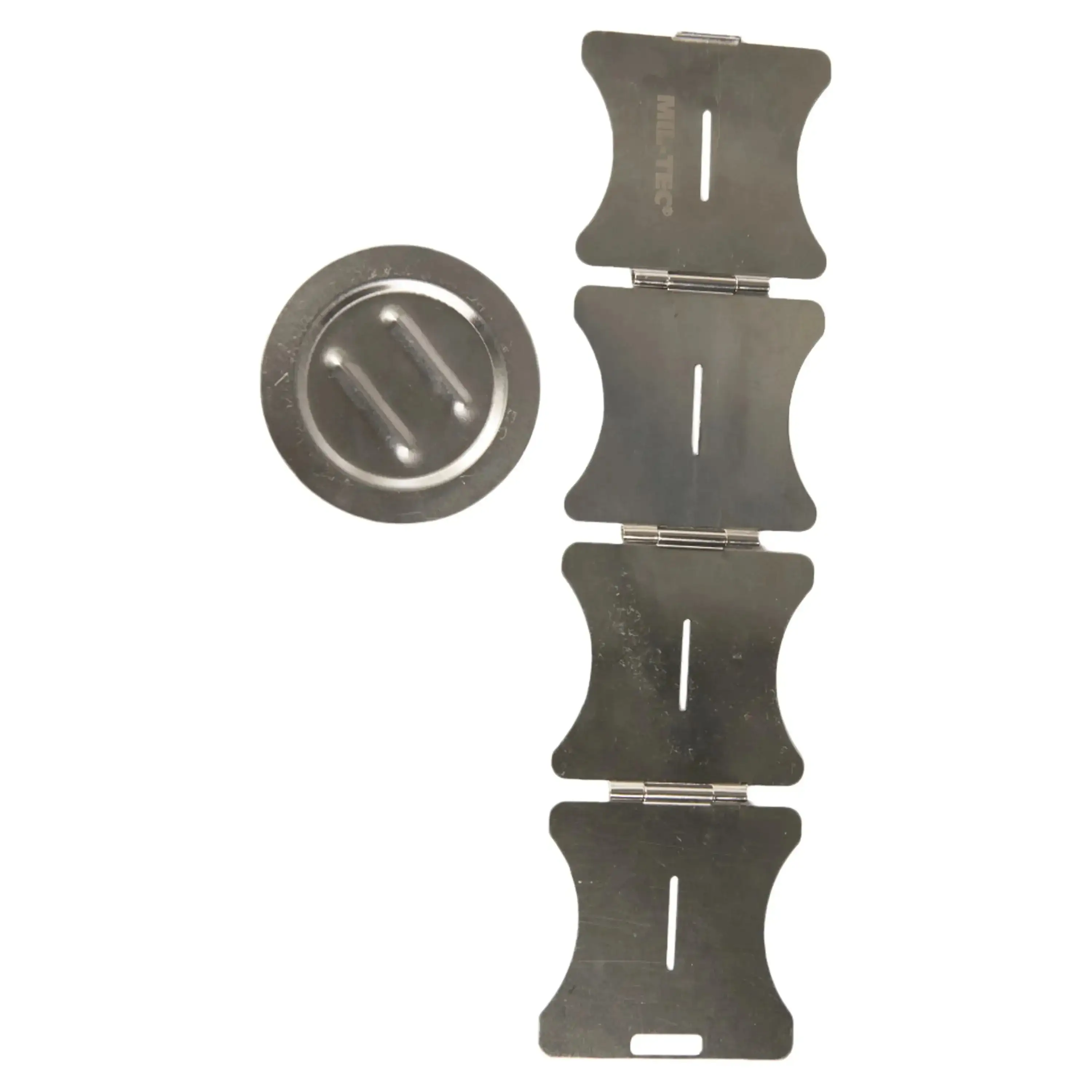 Folding stove stand - Image 2