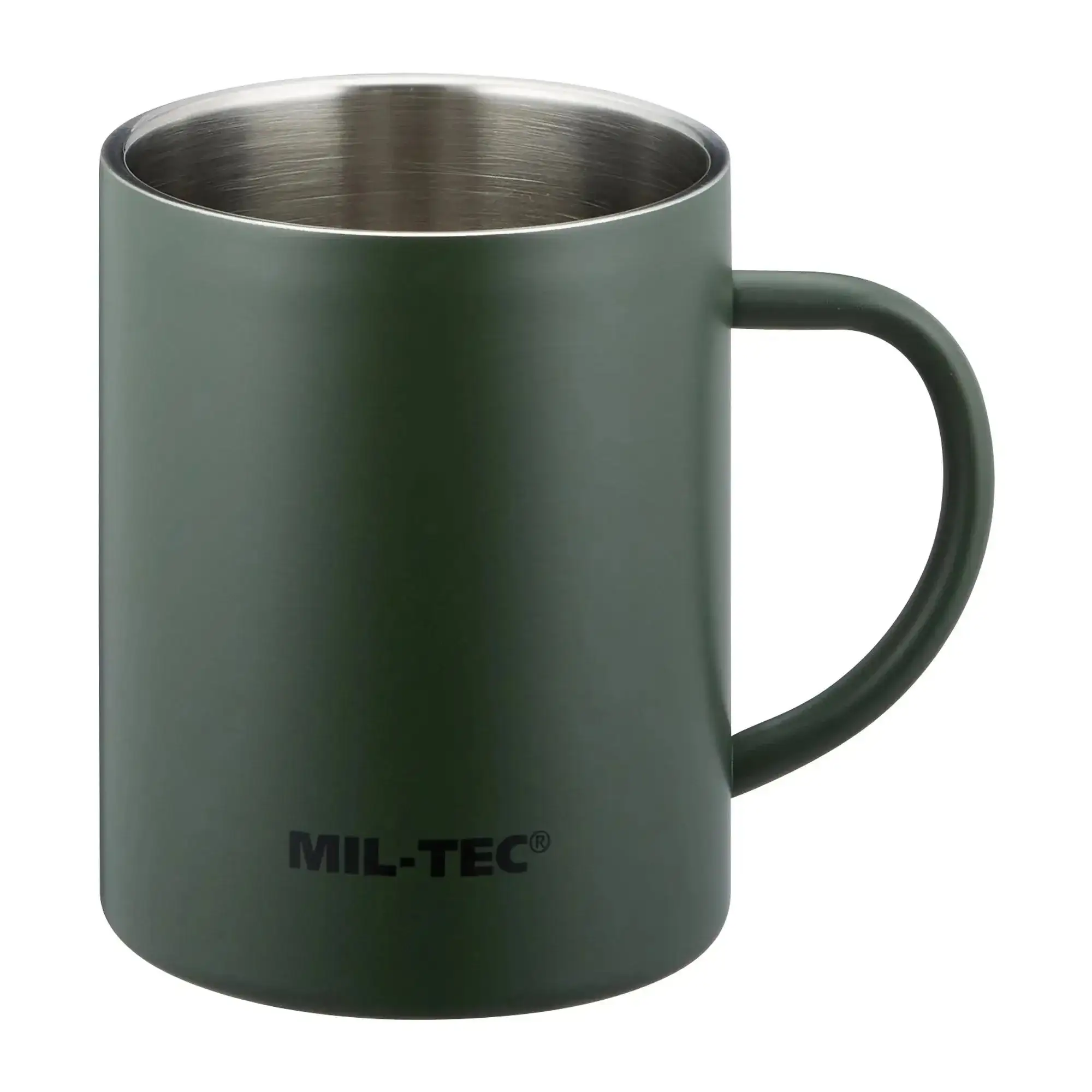 Insulated drinking mug 450 ml