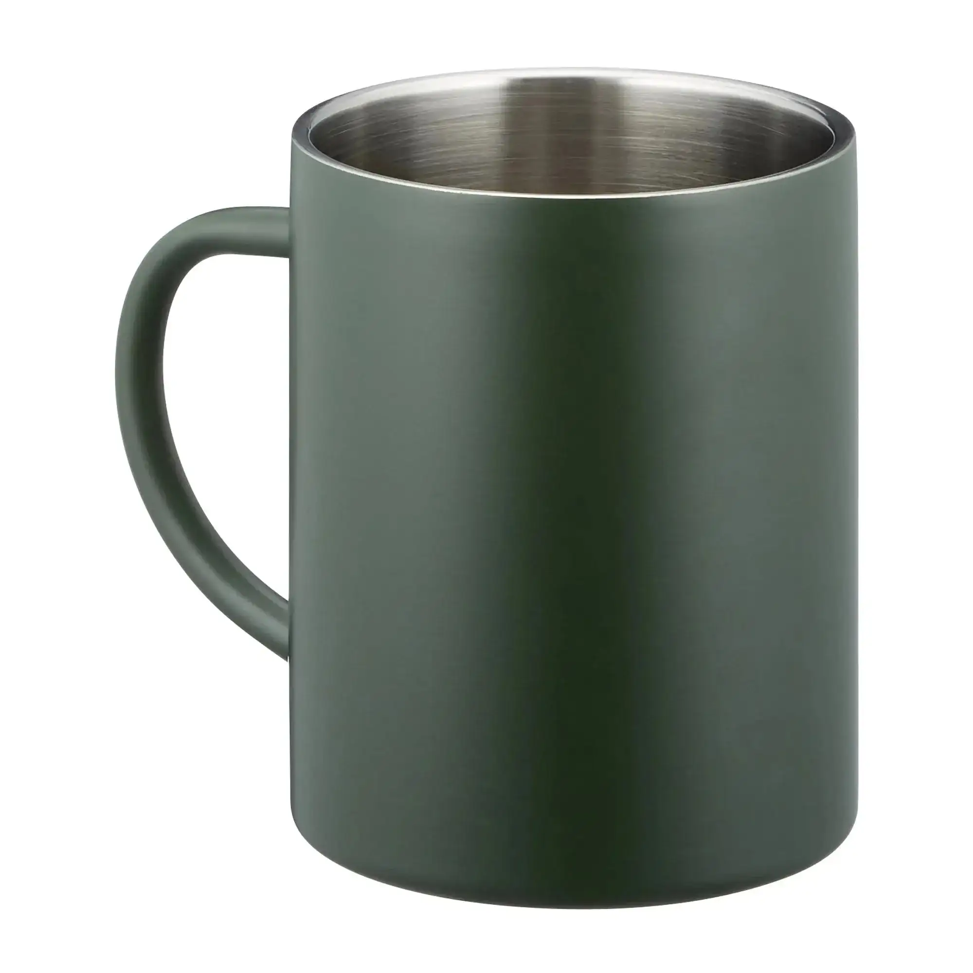 Insulated drinking mug 450 ml - Image 2