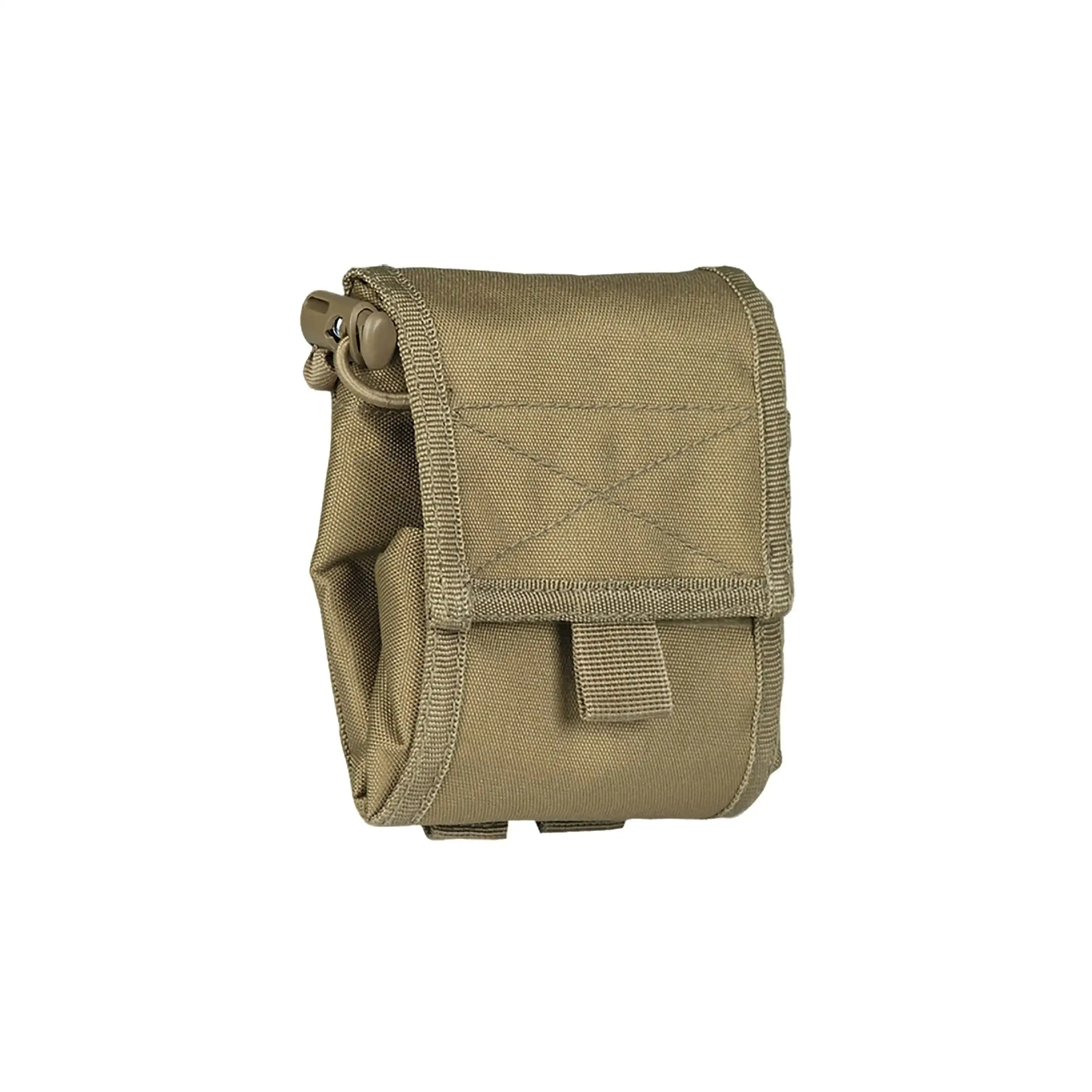 Empty Shell Pouch Collaps - Image 2