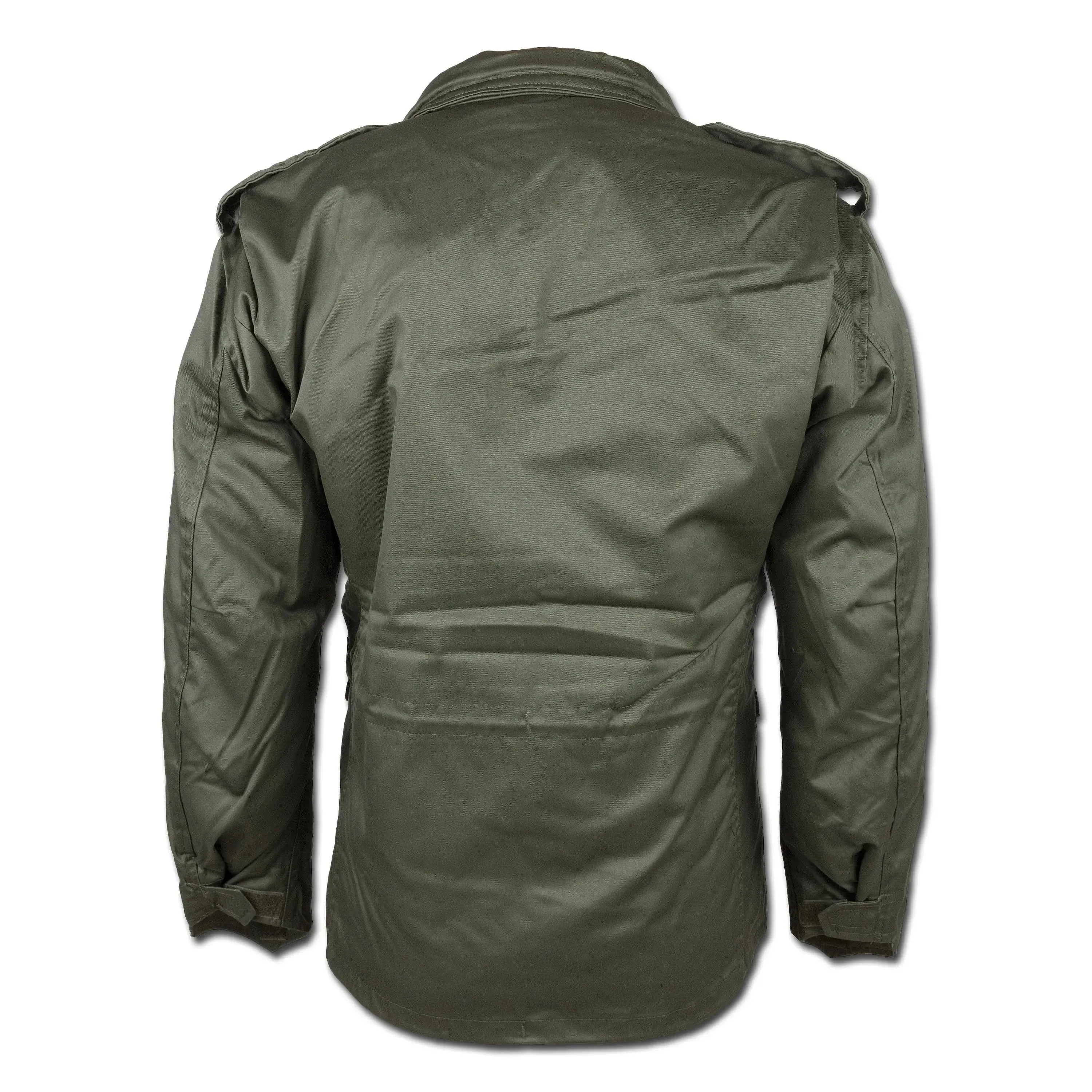 Field jacket M-65 style - Image 2