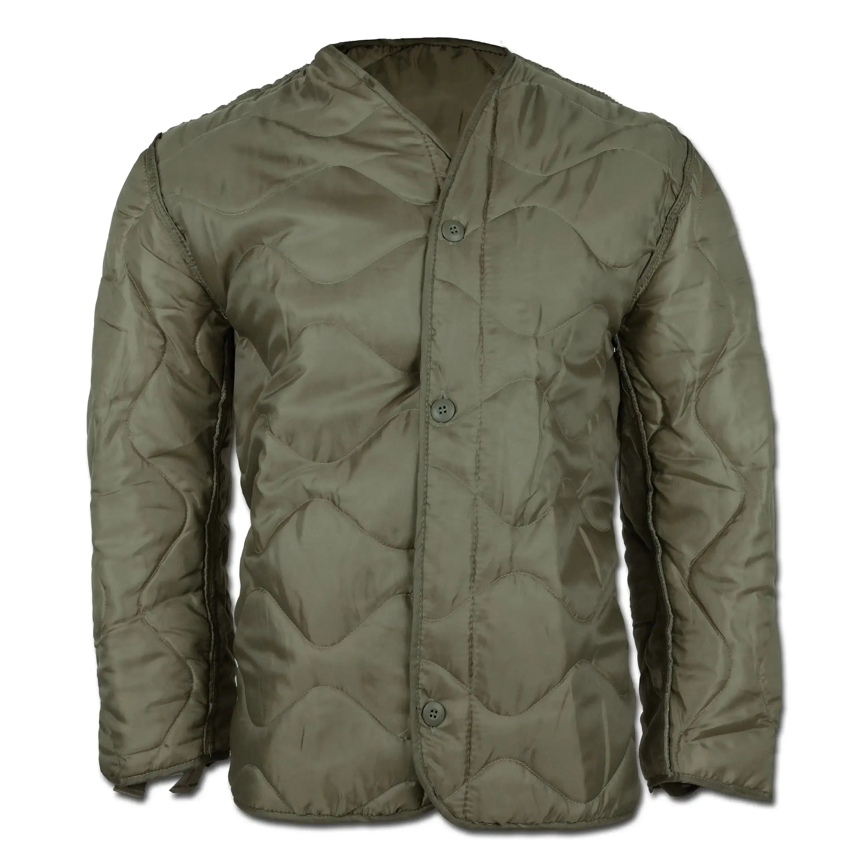 Field jacket M-65 style - Image 3