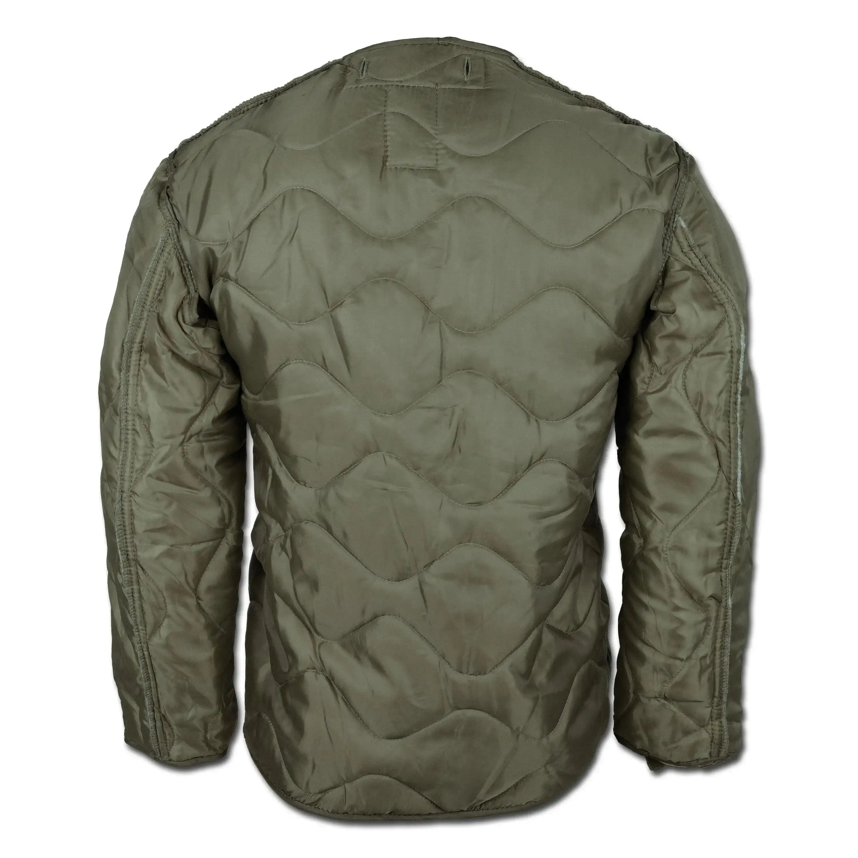 Field jacket M-65 style - Image 4