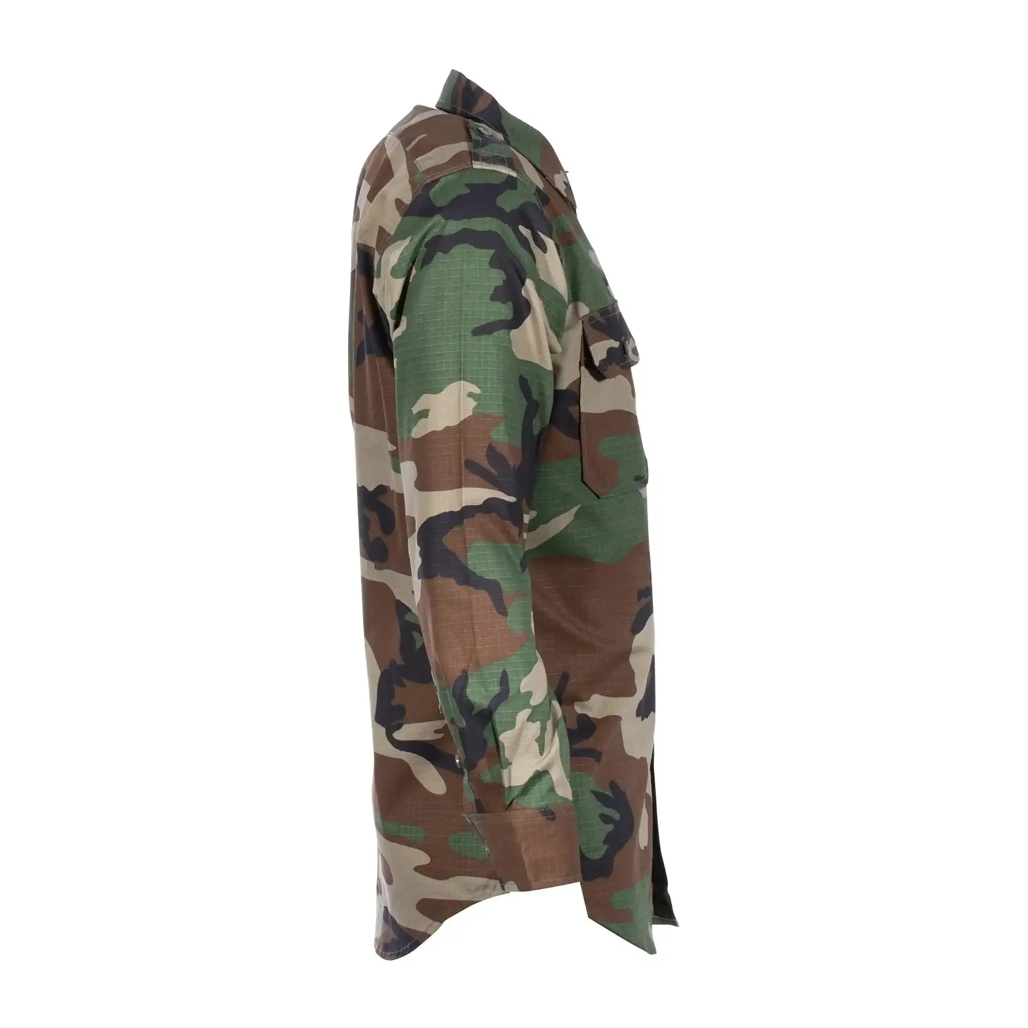 Field Shirt Ripstop - Image 3