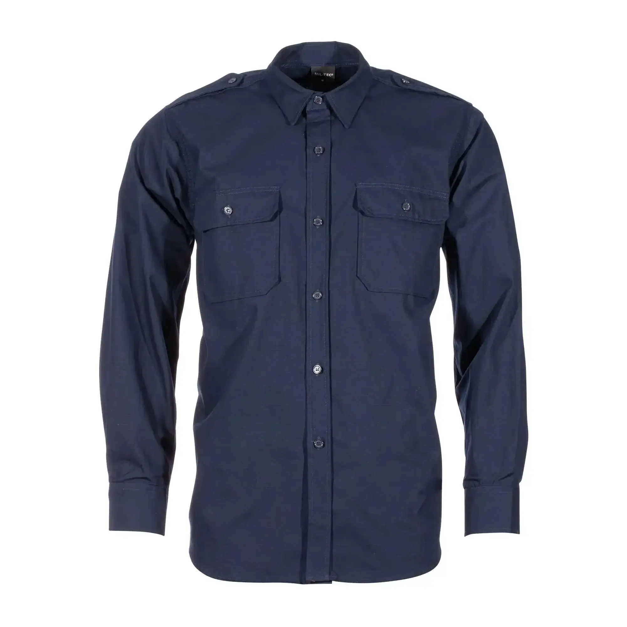 Field Shirt Ripstop - Image 5