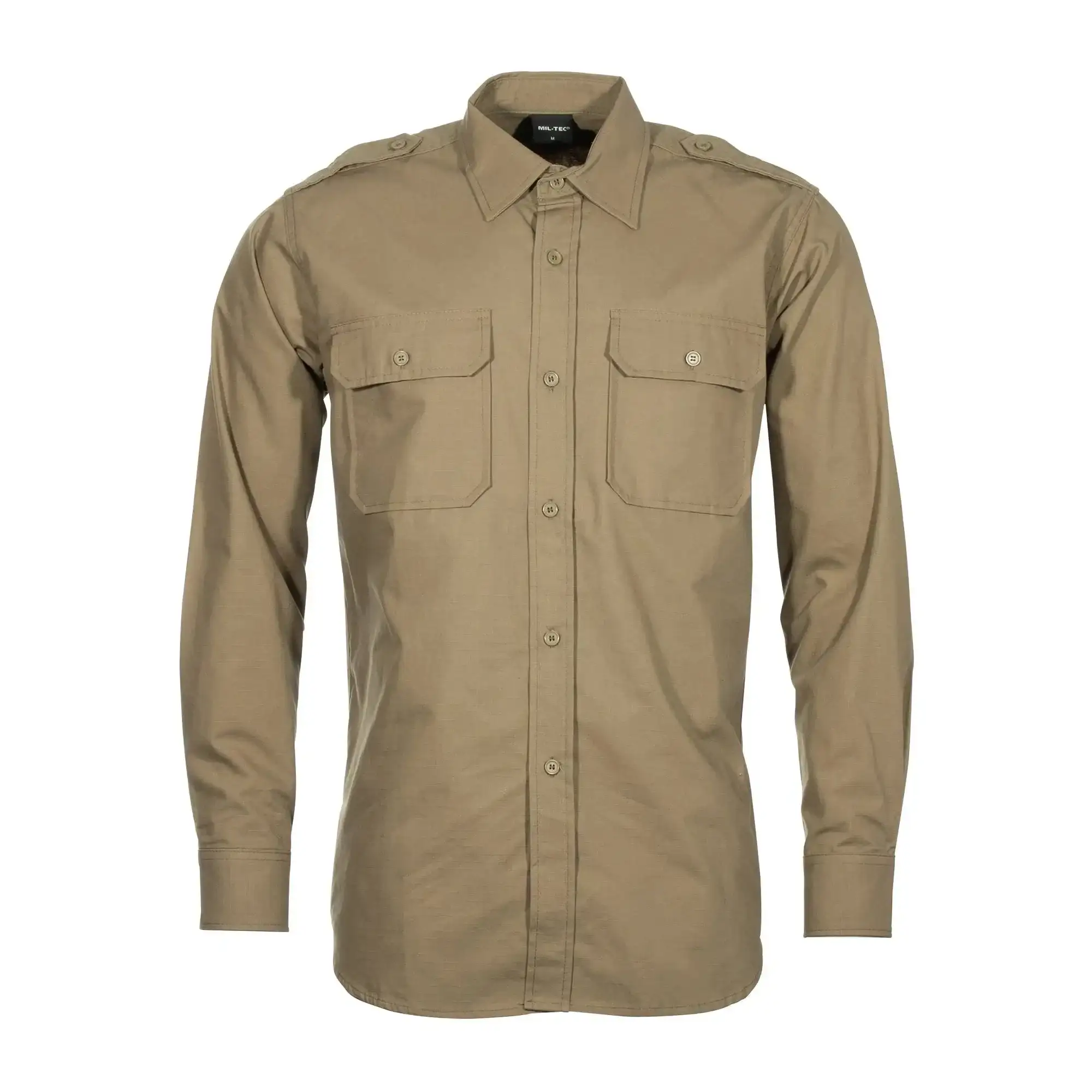 Field Shirt Ripstop - Image 6