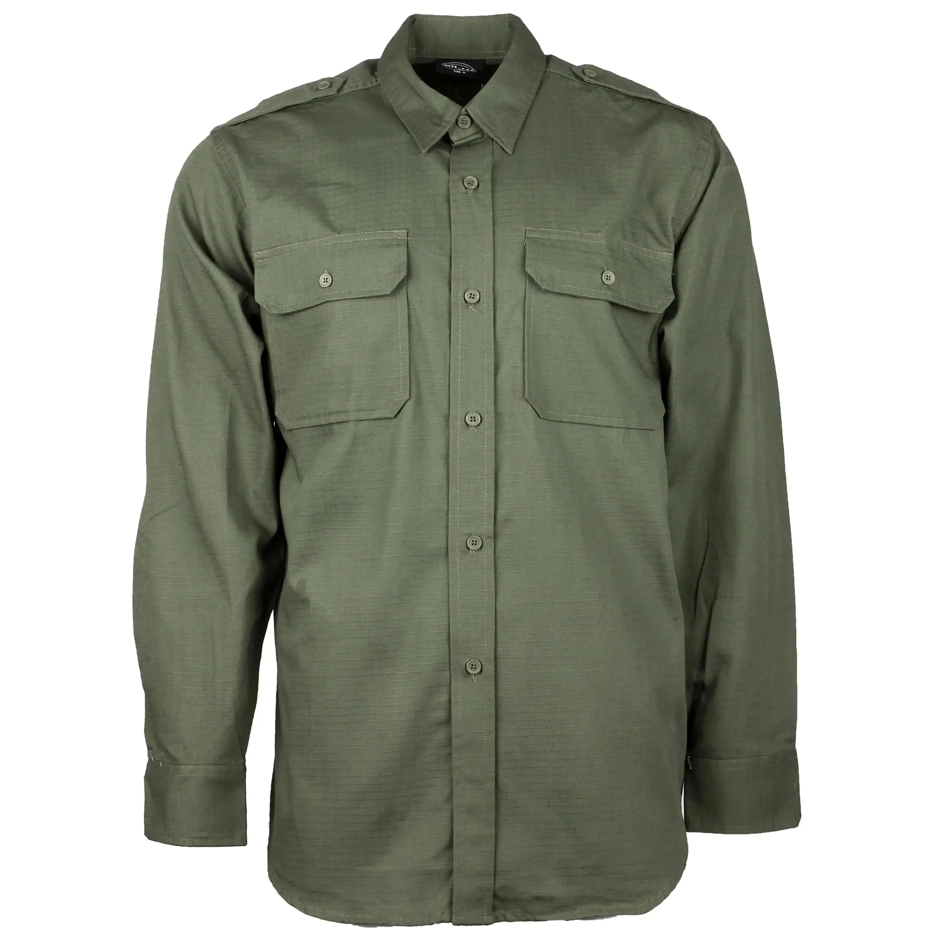 Field Shirt Ripstop - Image 7
