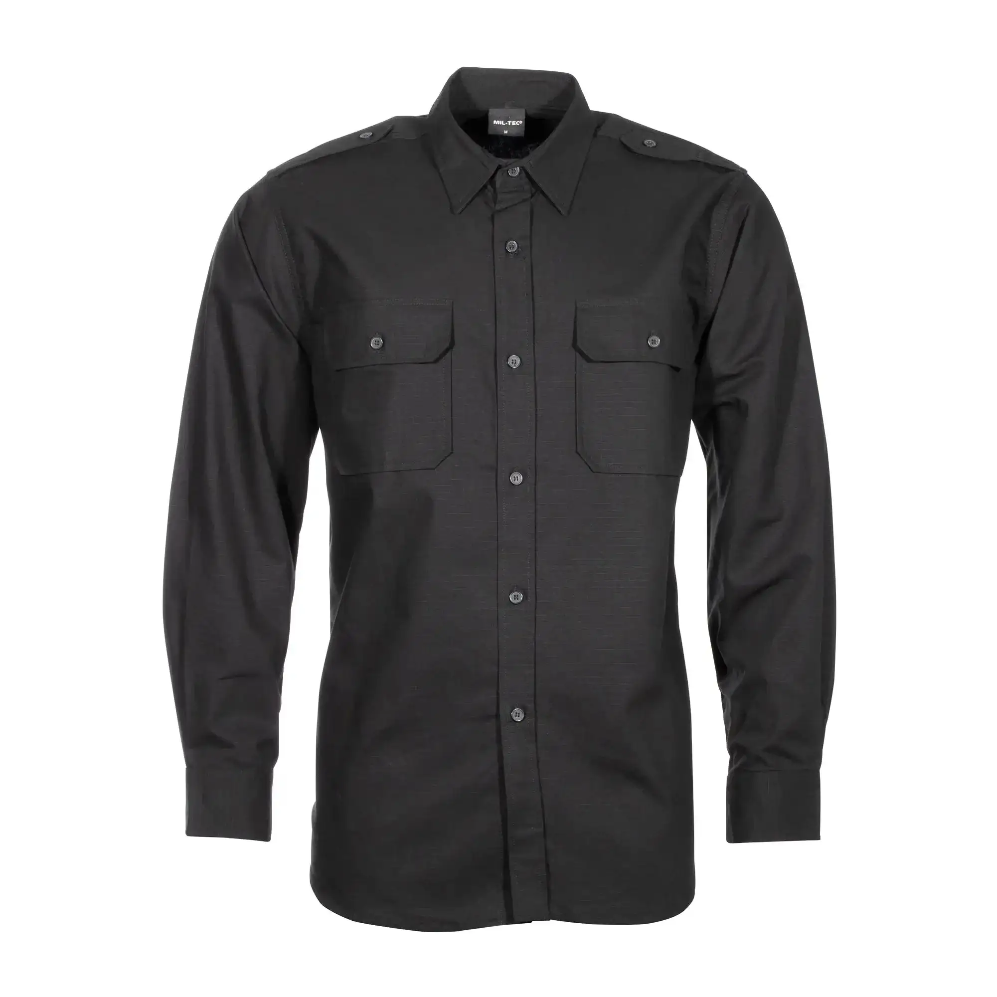 Field Shirt Ripstop - Image 8