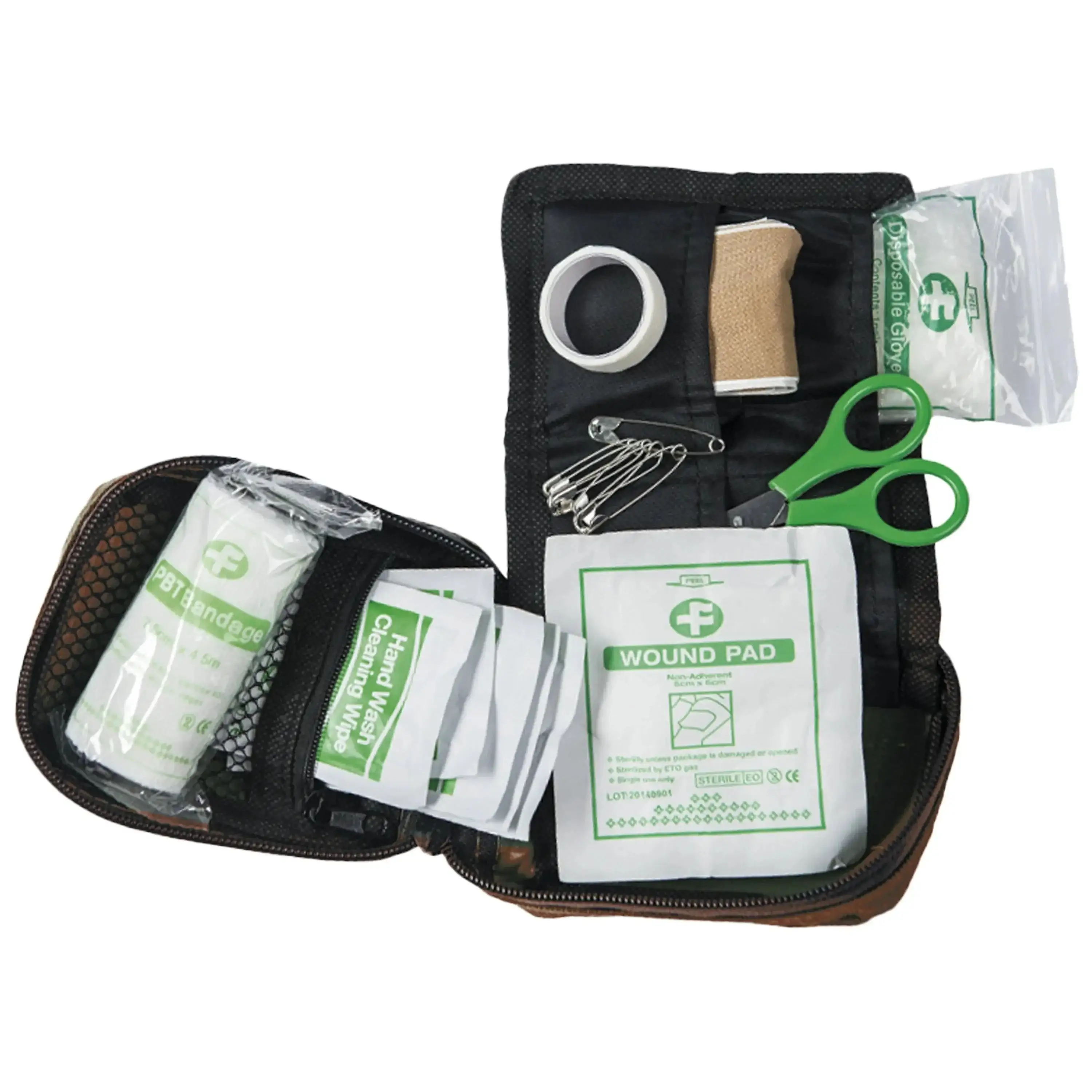 First Aid Pack Mini - Image 2