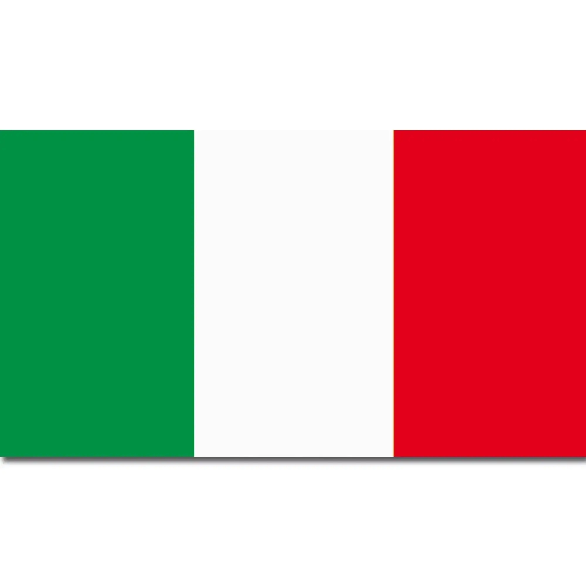 Flag Italy