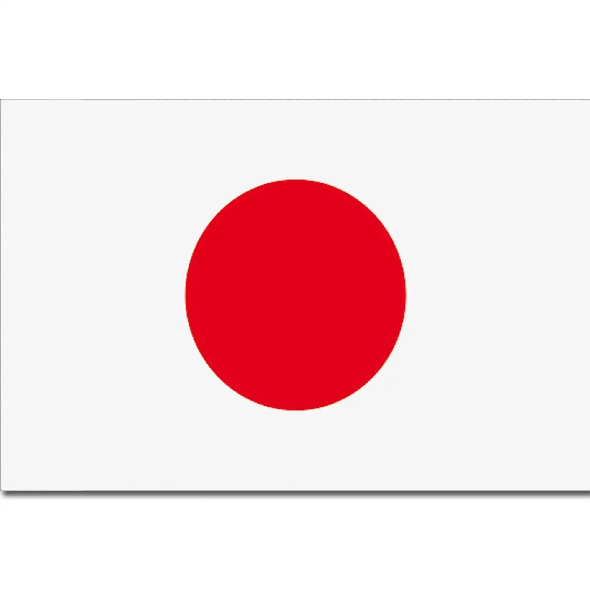 Flag Japan