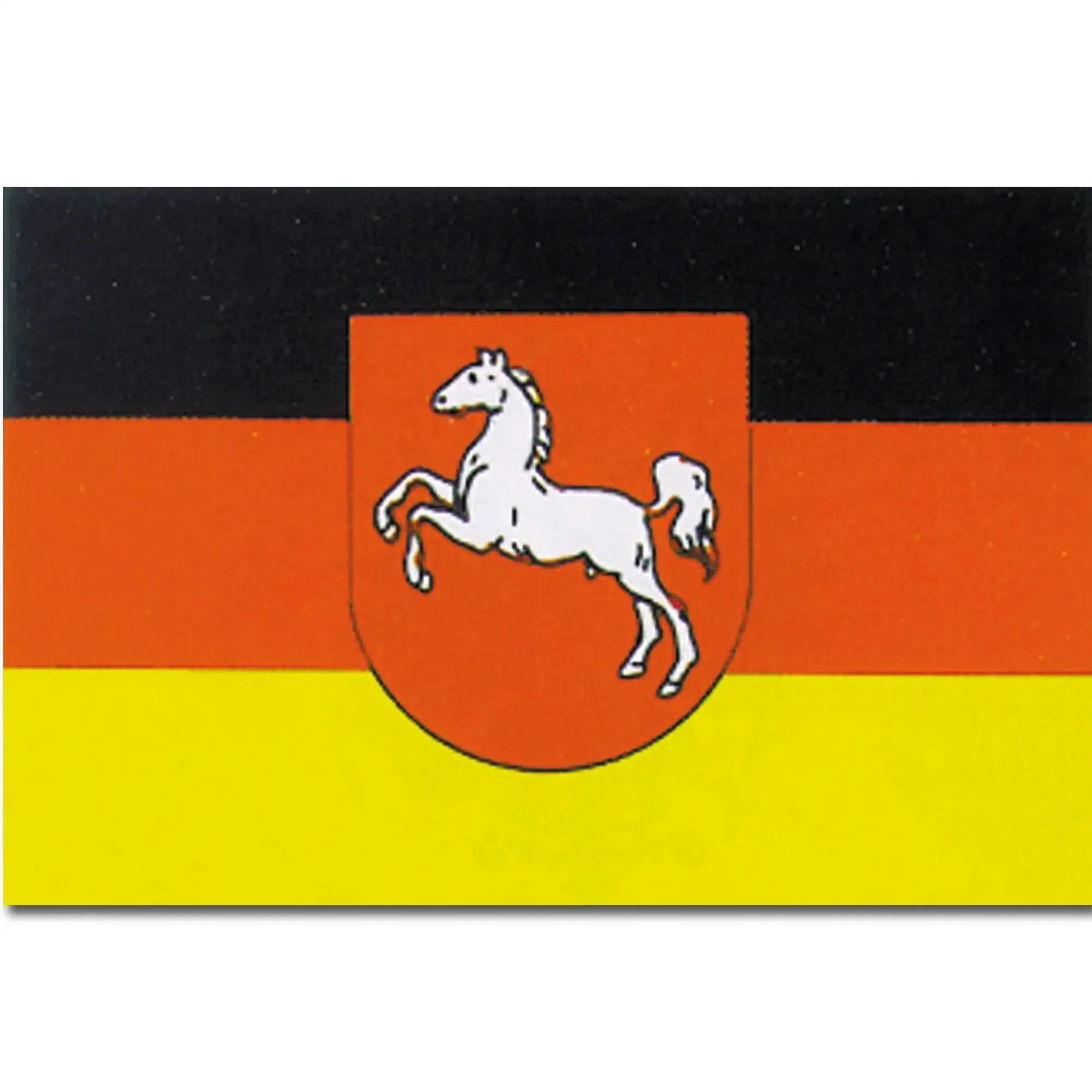 Flag Lower Saxony