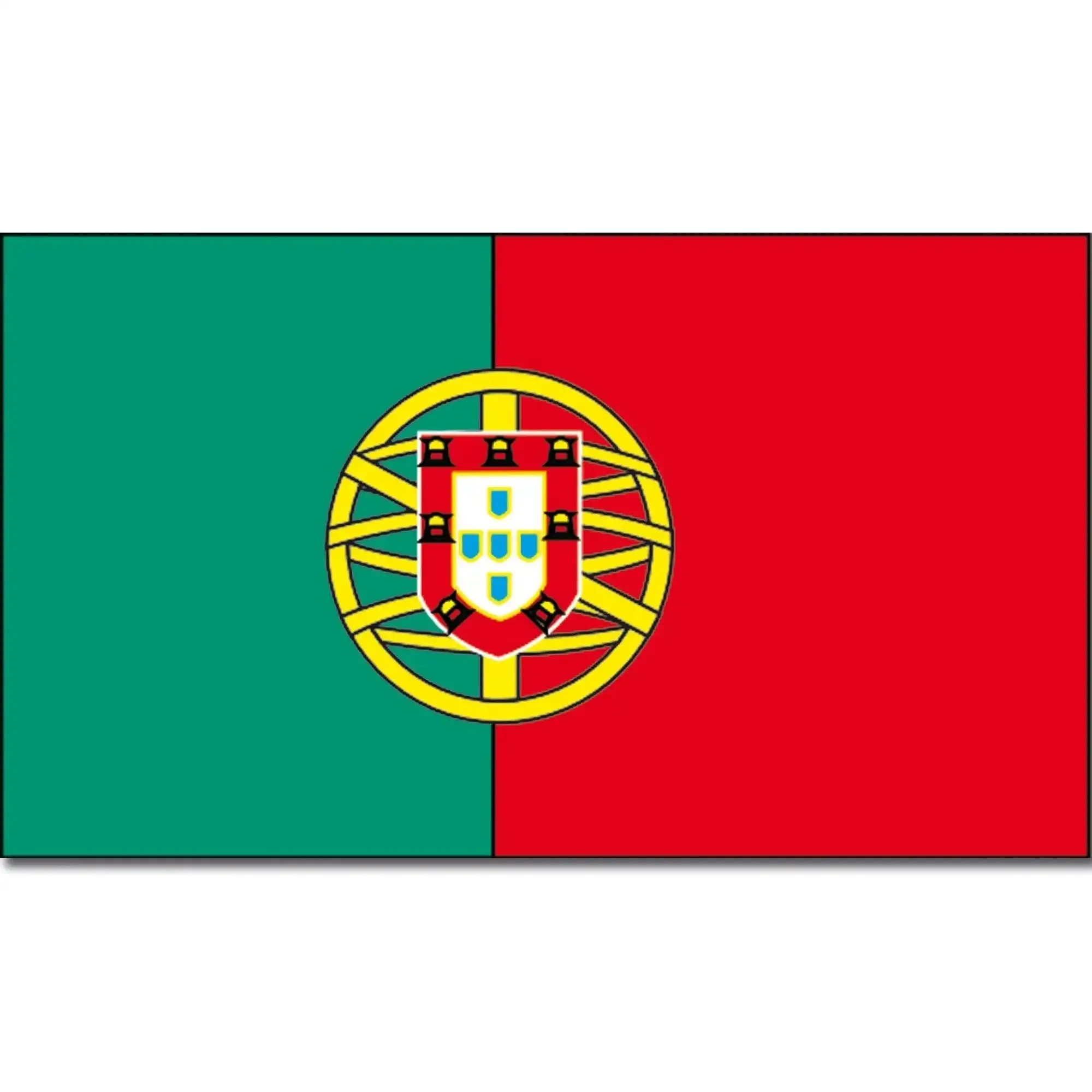 Flag Portugal