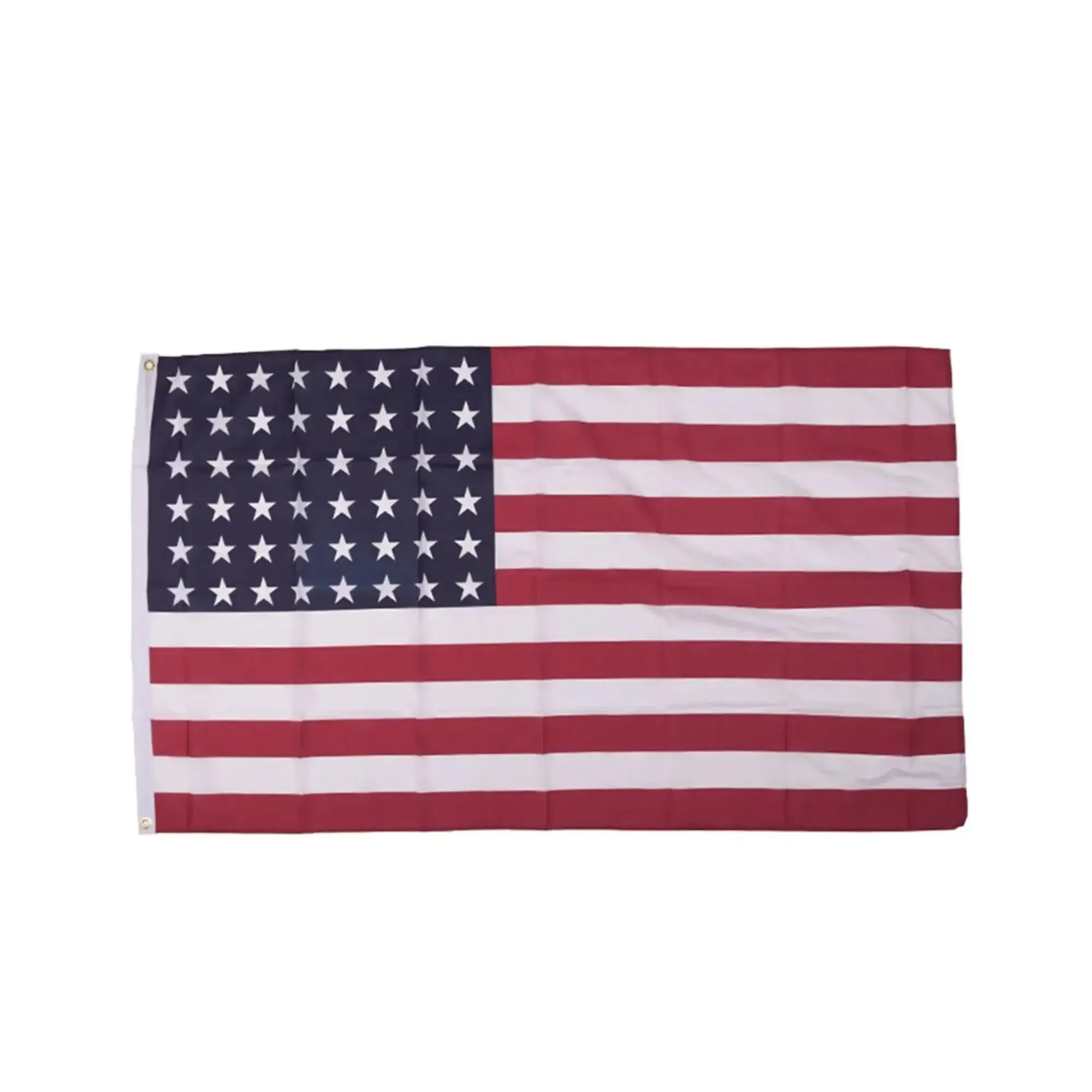 Flag USA 48 stars 150 x 90 cm