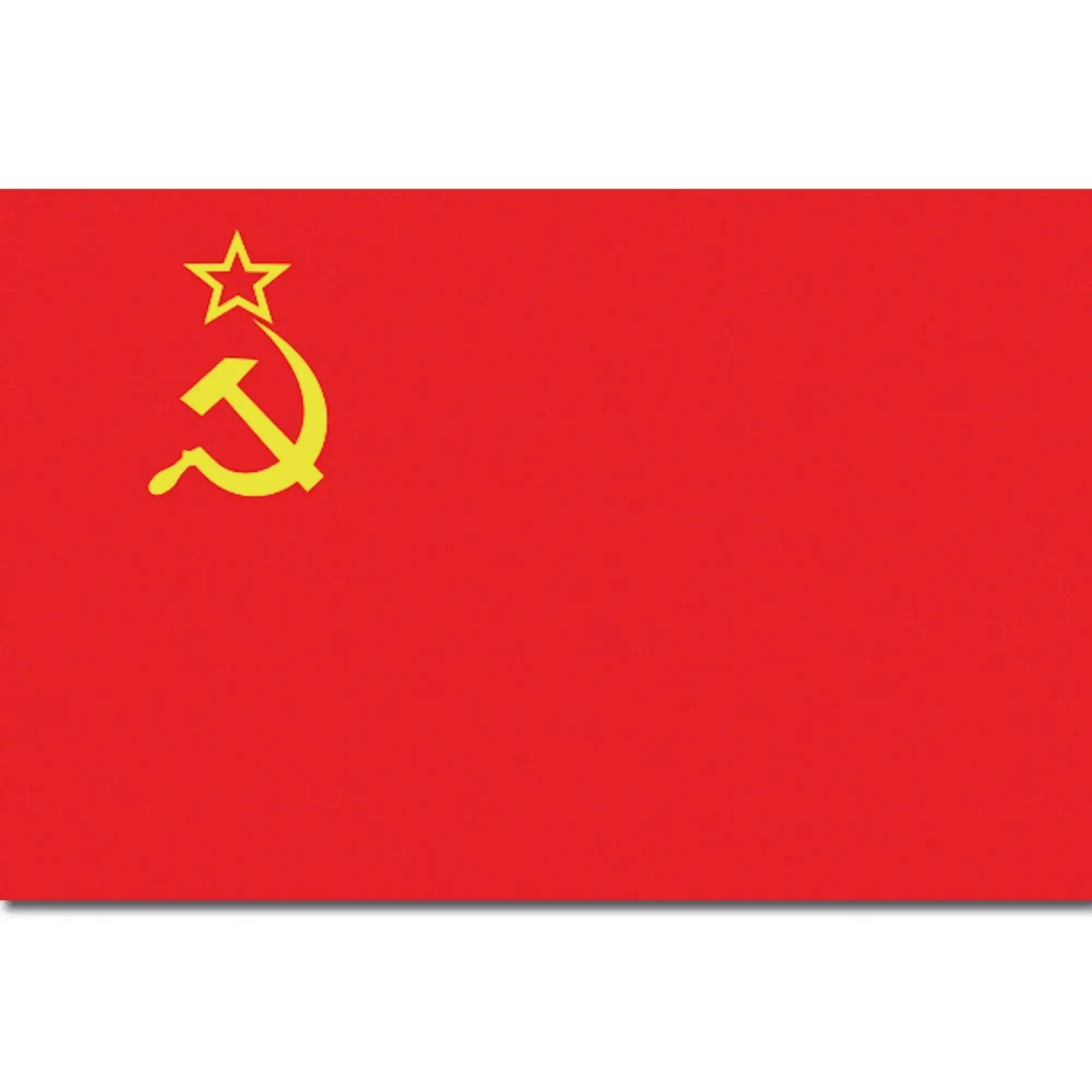 Flag USSR