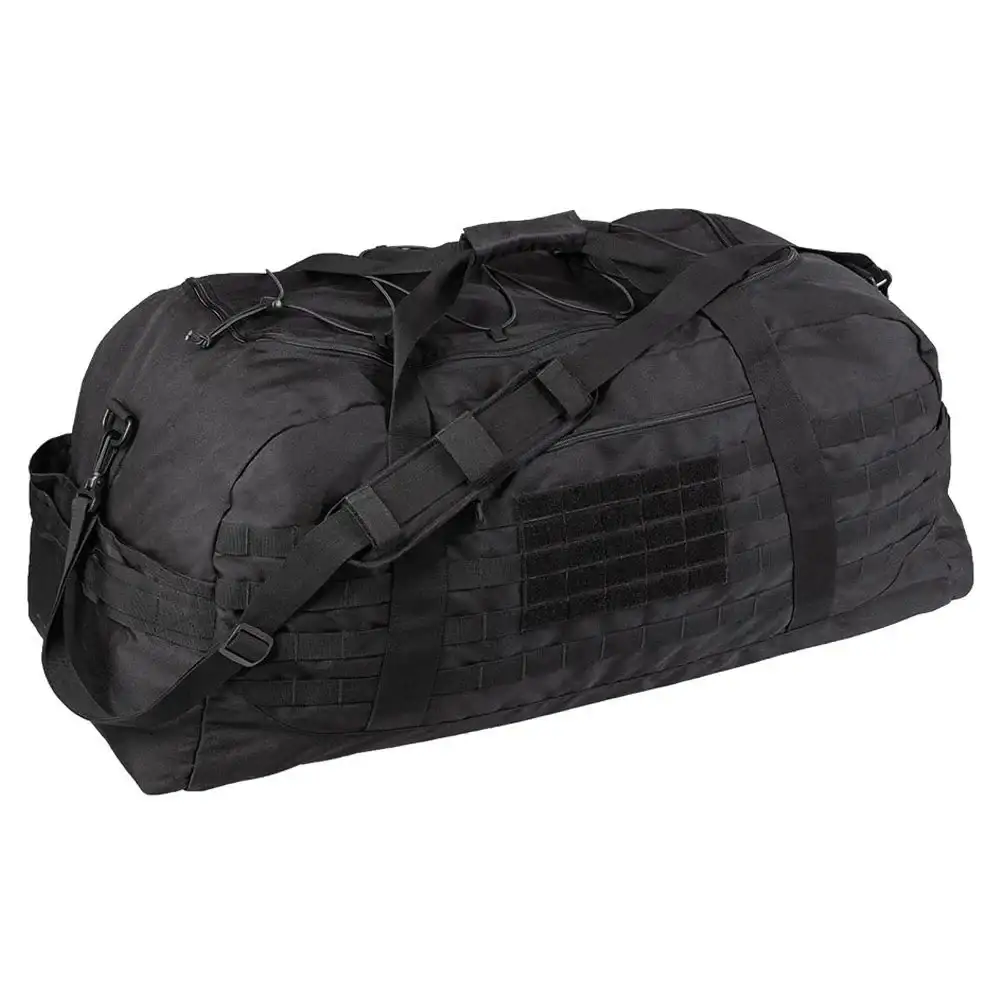 Pilot bag Combat Large 105 L - Image 2