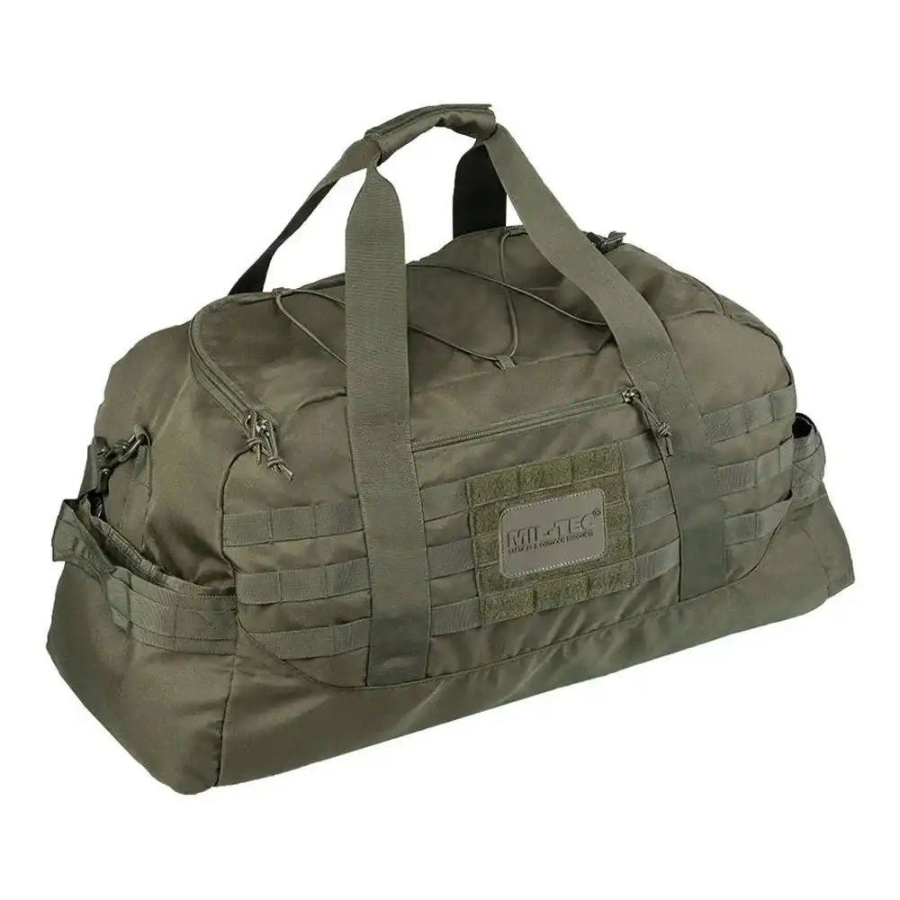 Flight Bag Combat Medium 54L - Image 3