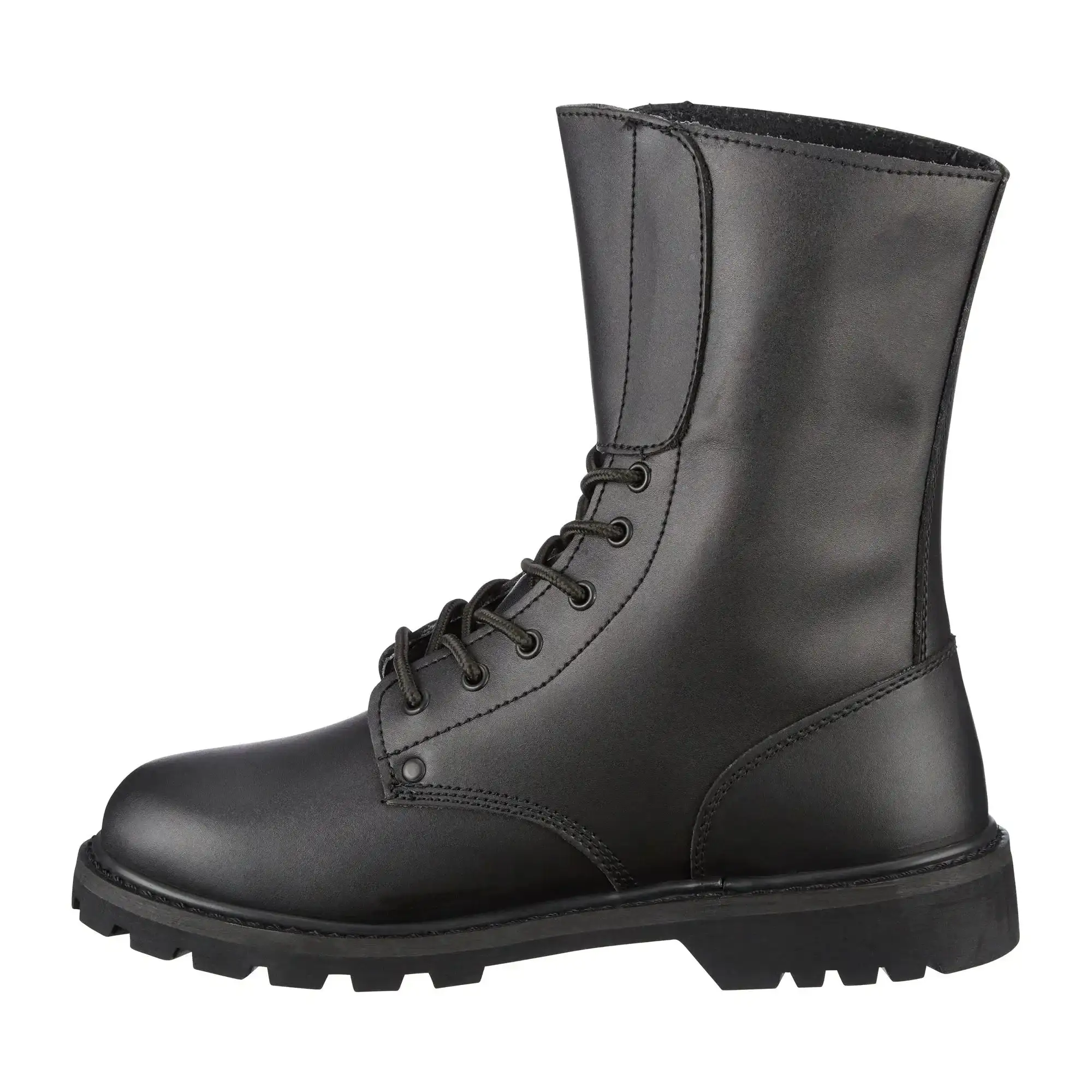 French combat boots - Image 3