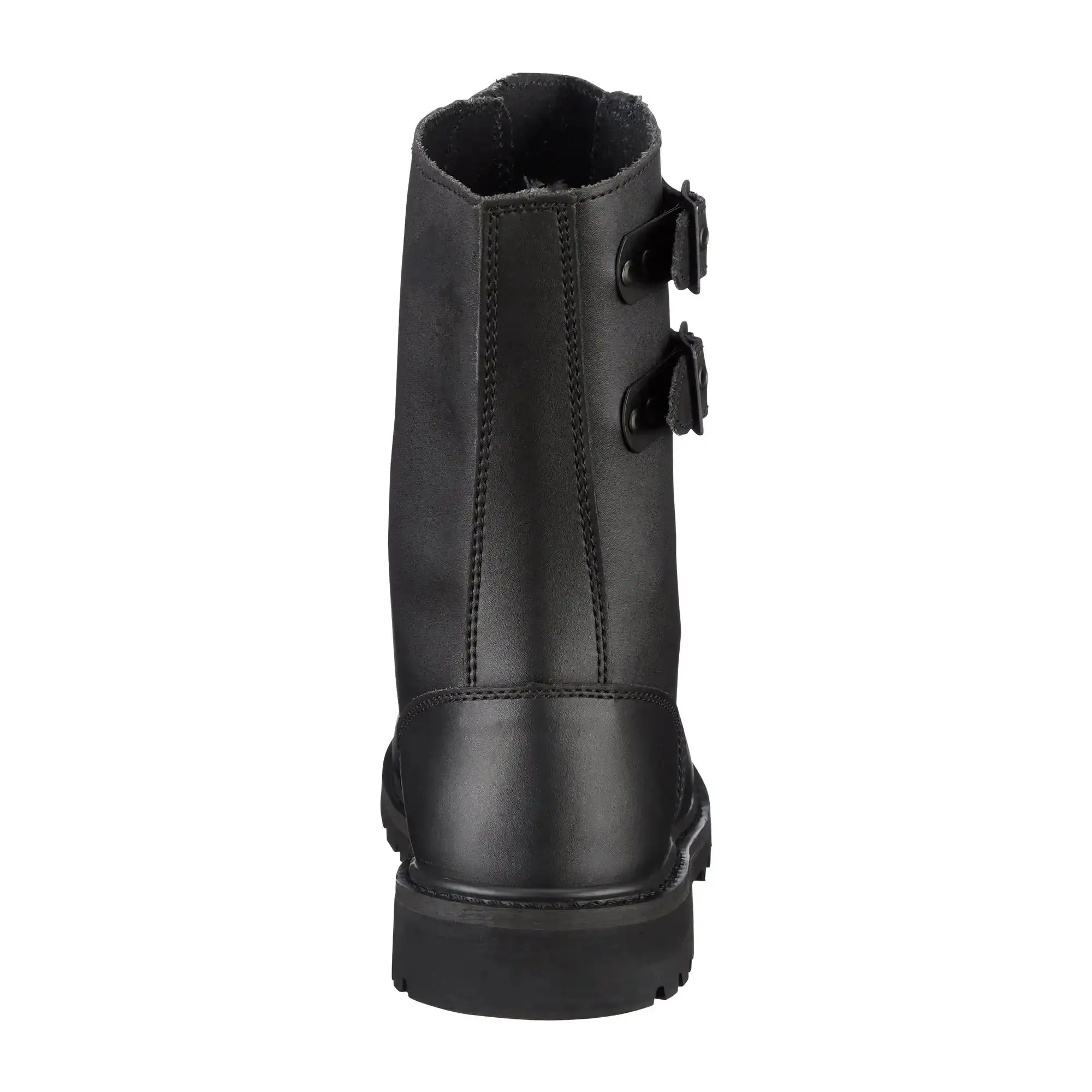 French combat boots - Image 4