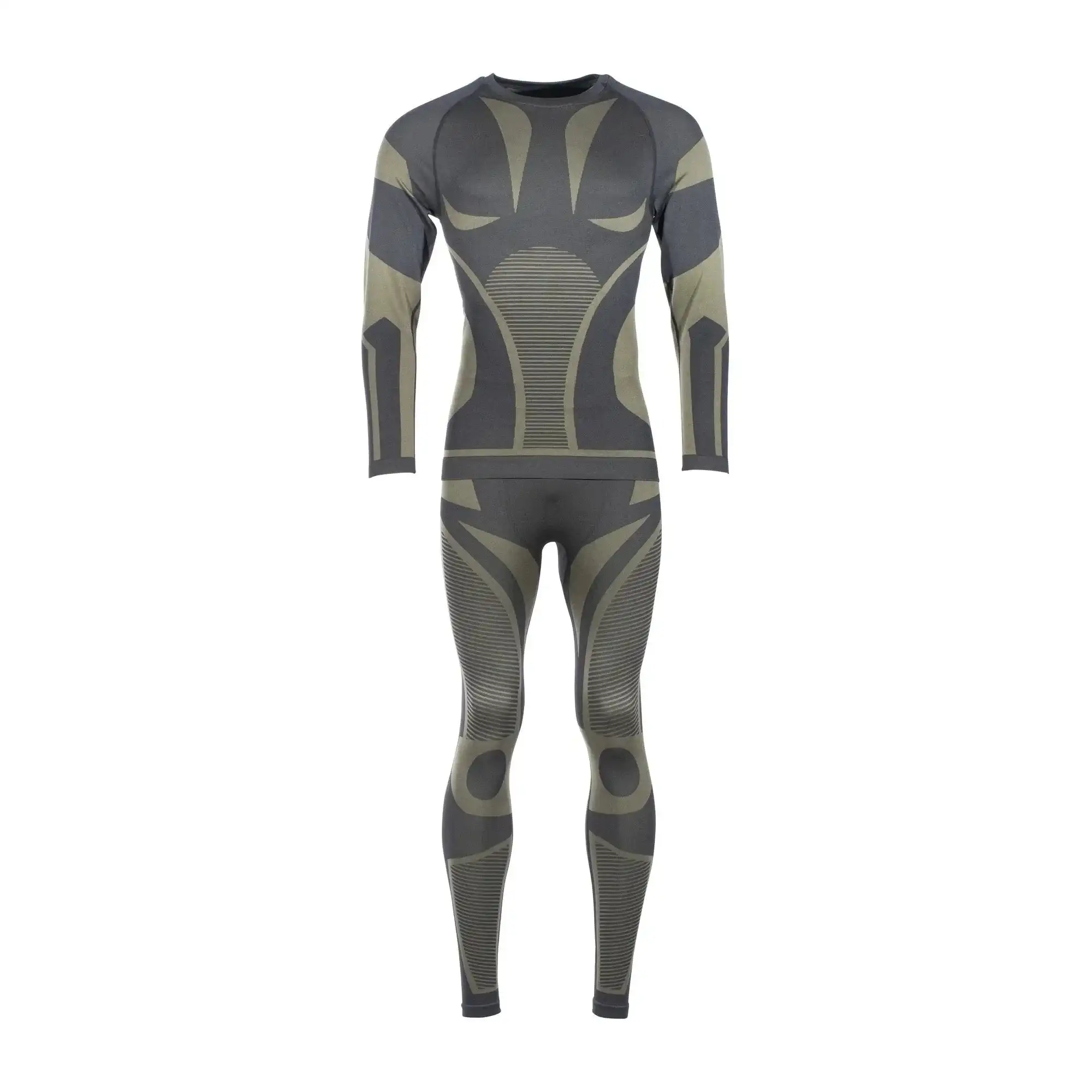 Functional Underwear Set Performance - Image 2