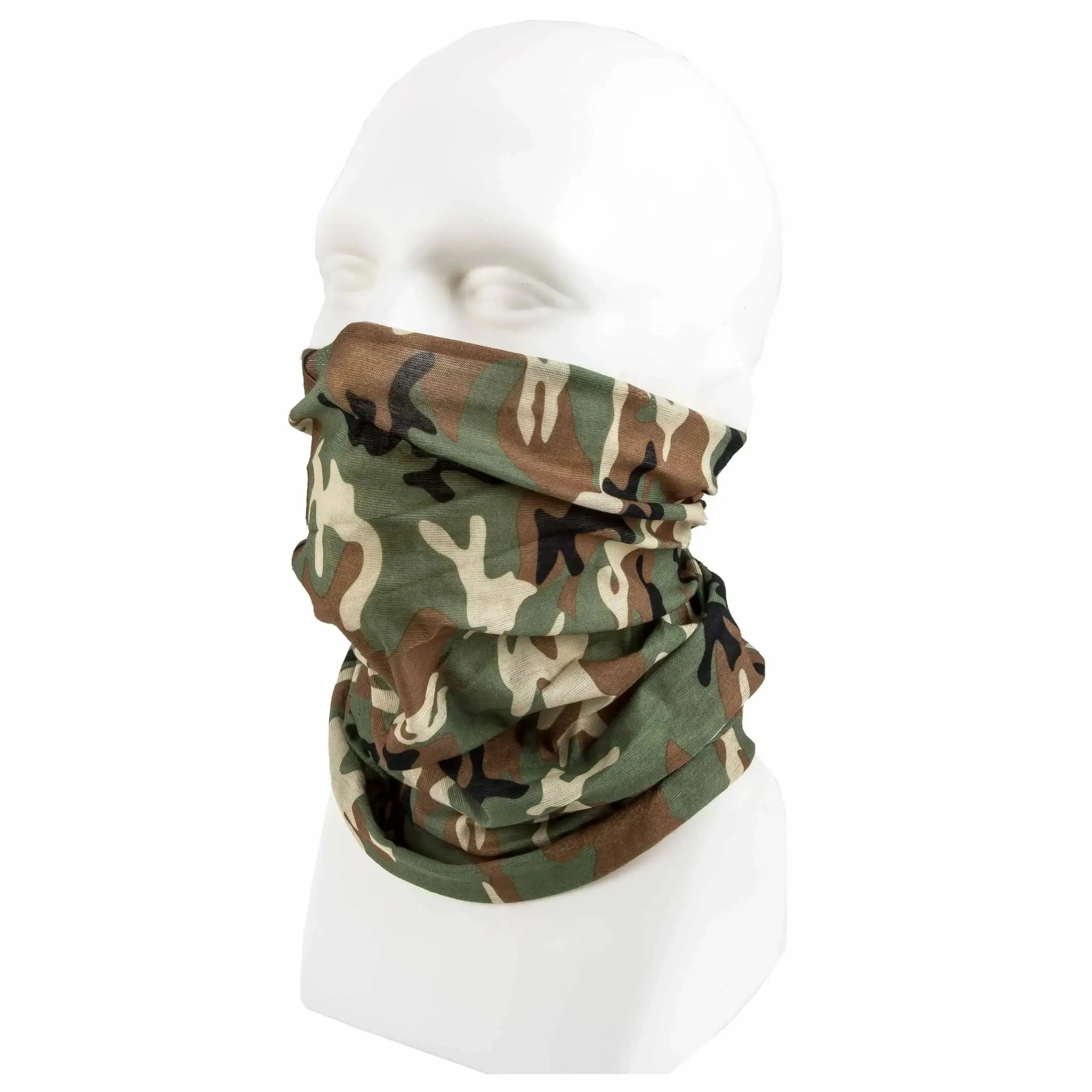 Multifunctional scarf headscarf - Image 8