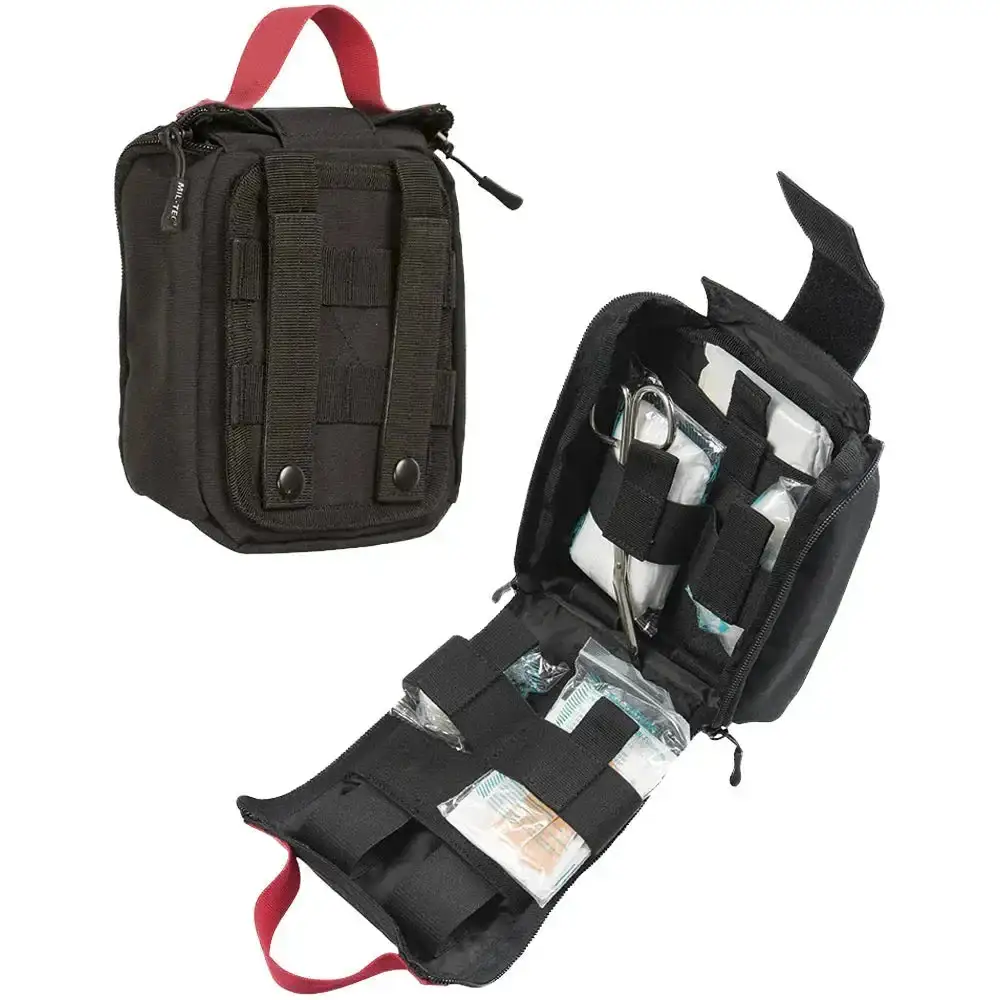 IFAK Pouch Laser Cut set of 25 - Image 4