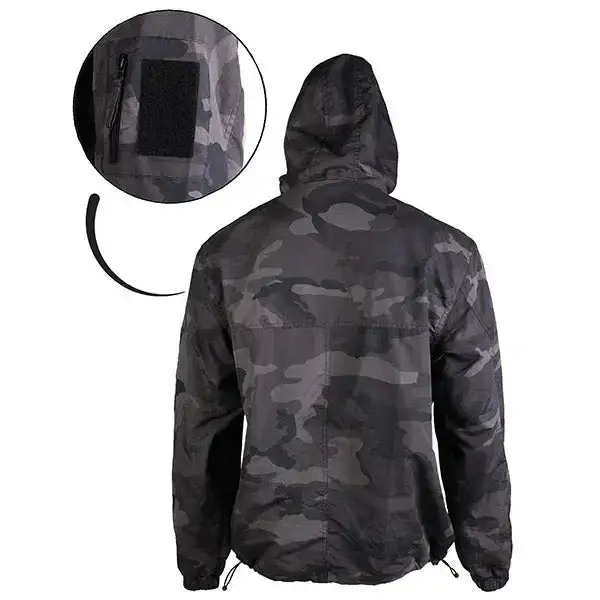Jacket Combat Anorak Summer - Image 2