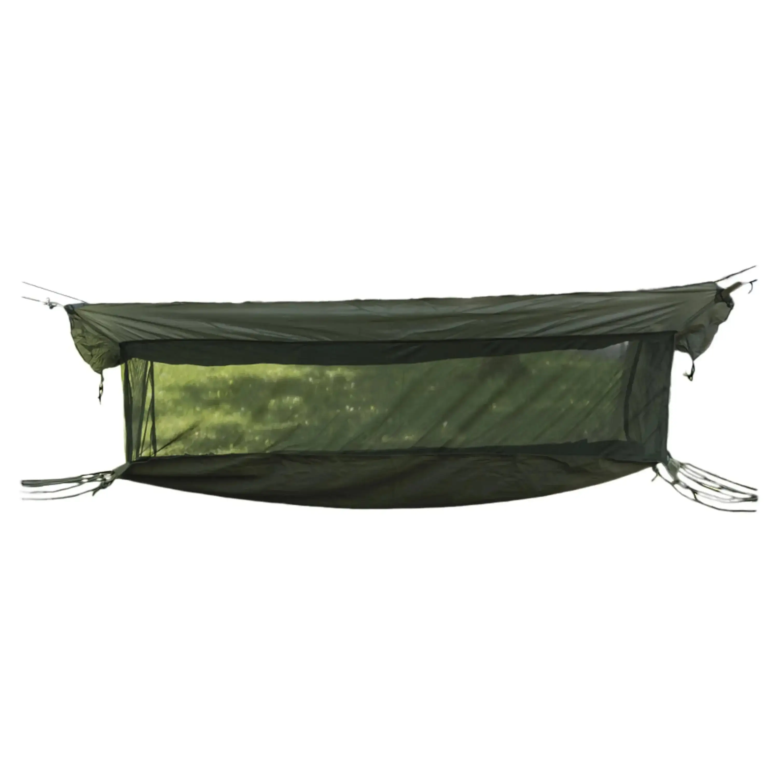 Jungle hammock canvas