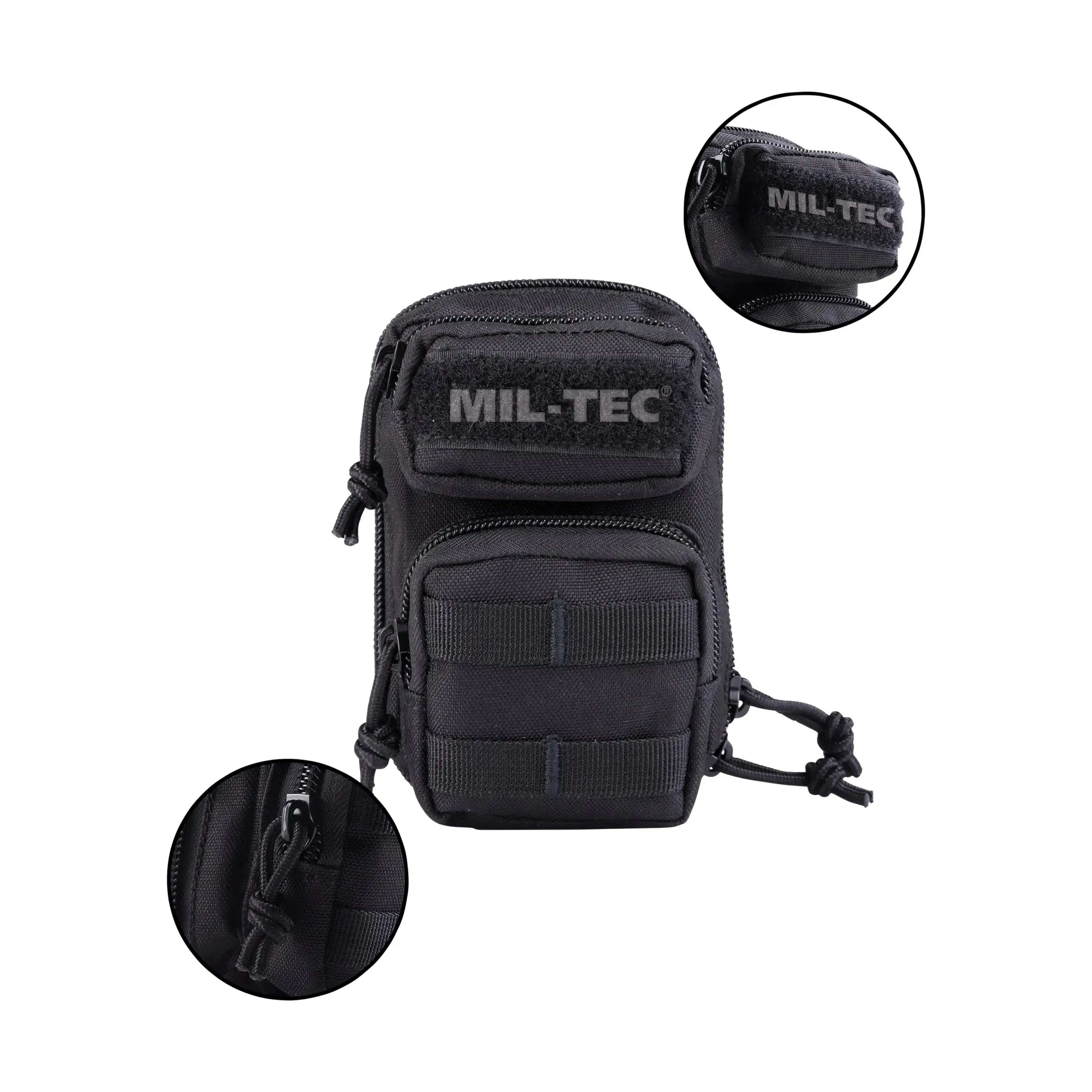 Assault Pack keychain - Image 3