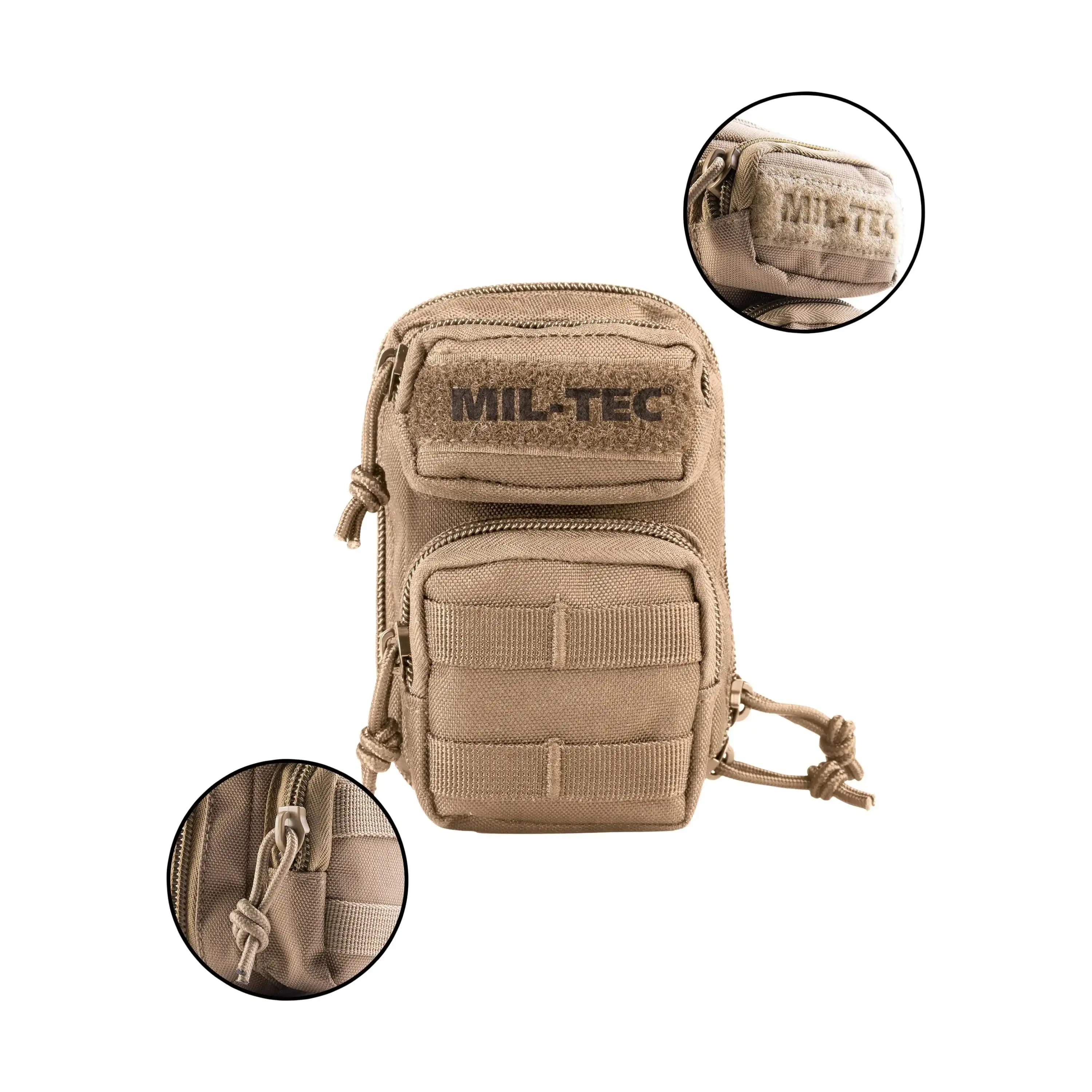 Assault Pack keychain - Image 5
