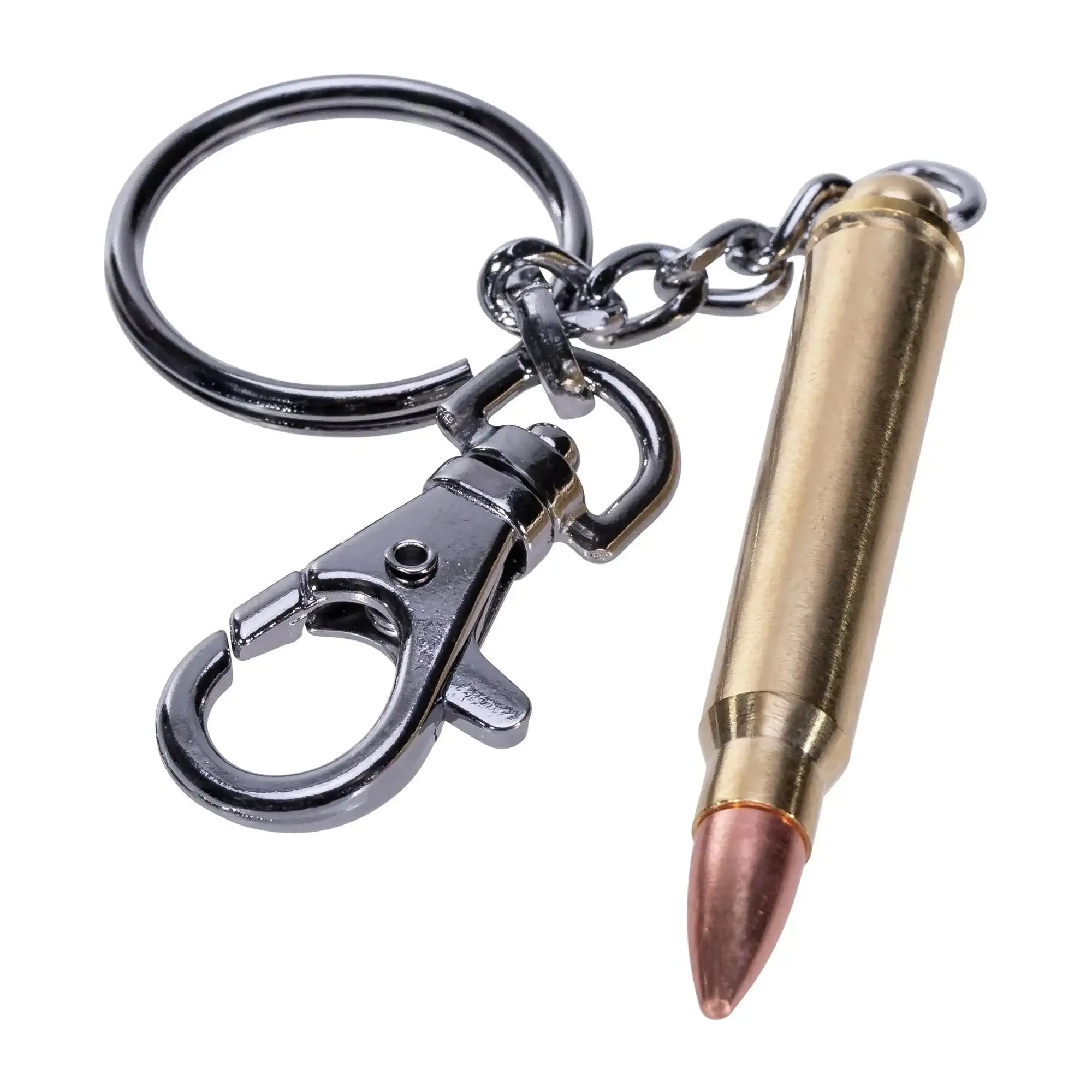 Keychain with cartridge - Image 4