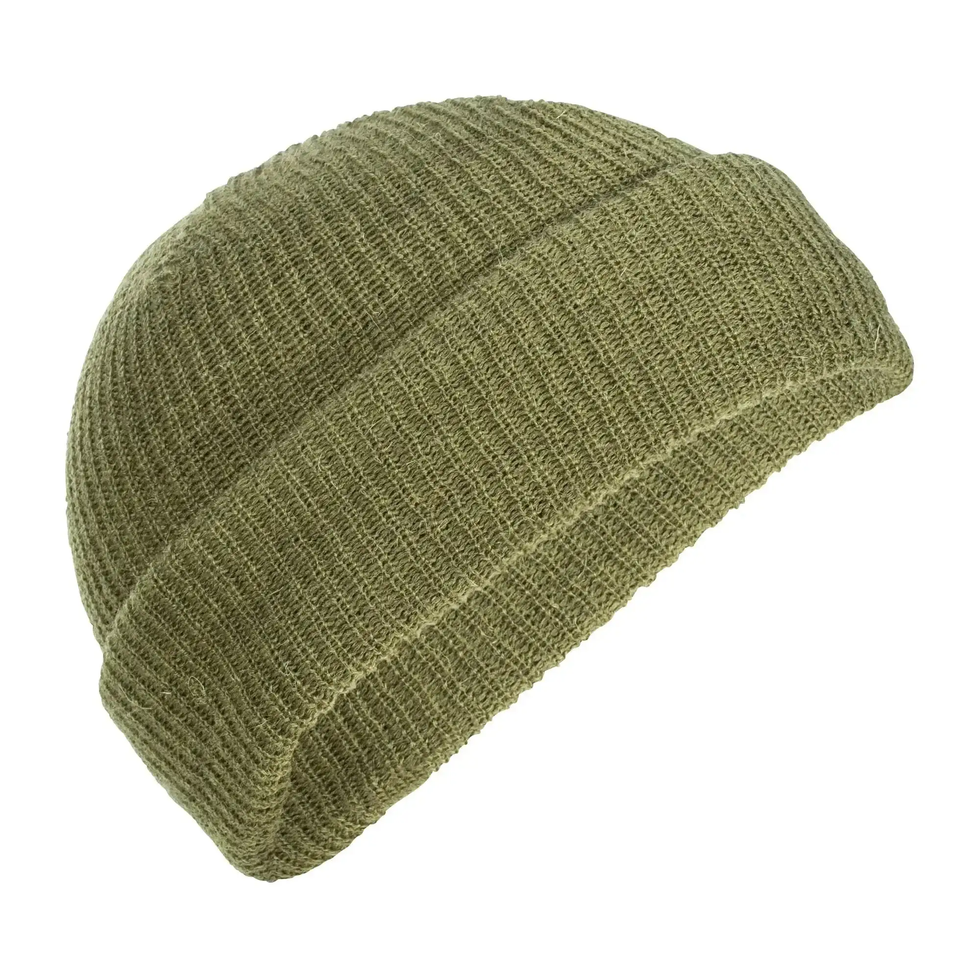 Knitted Cap US Watch Cap Wool