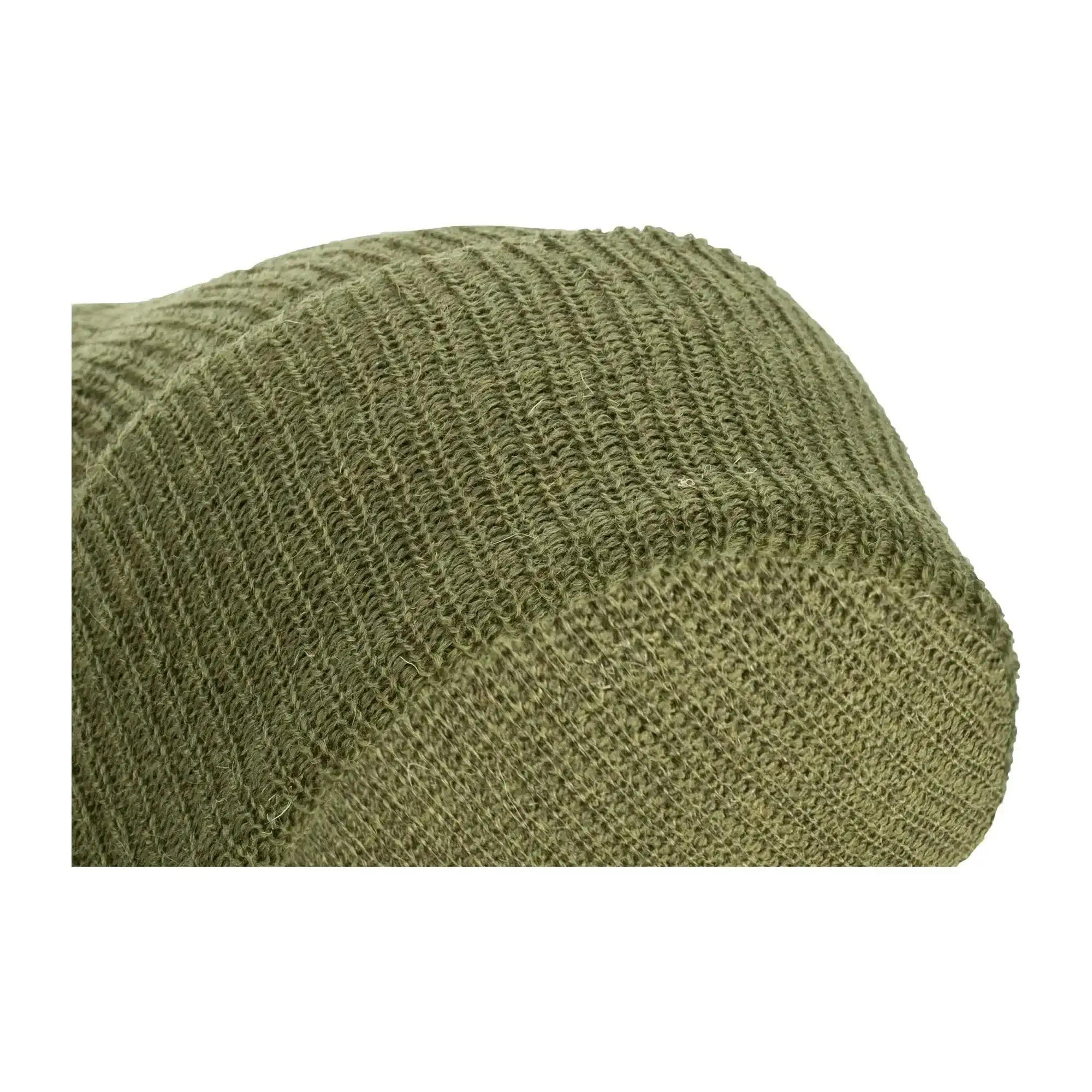 Knitted Cap US Watch Cap Wool - Image 3
