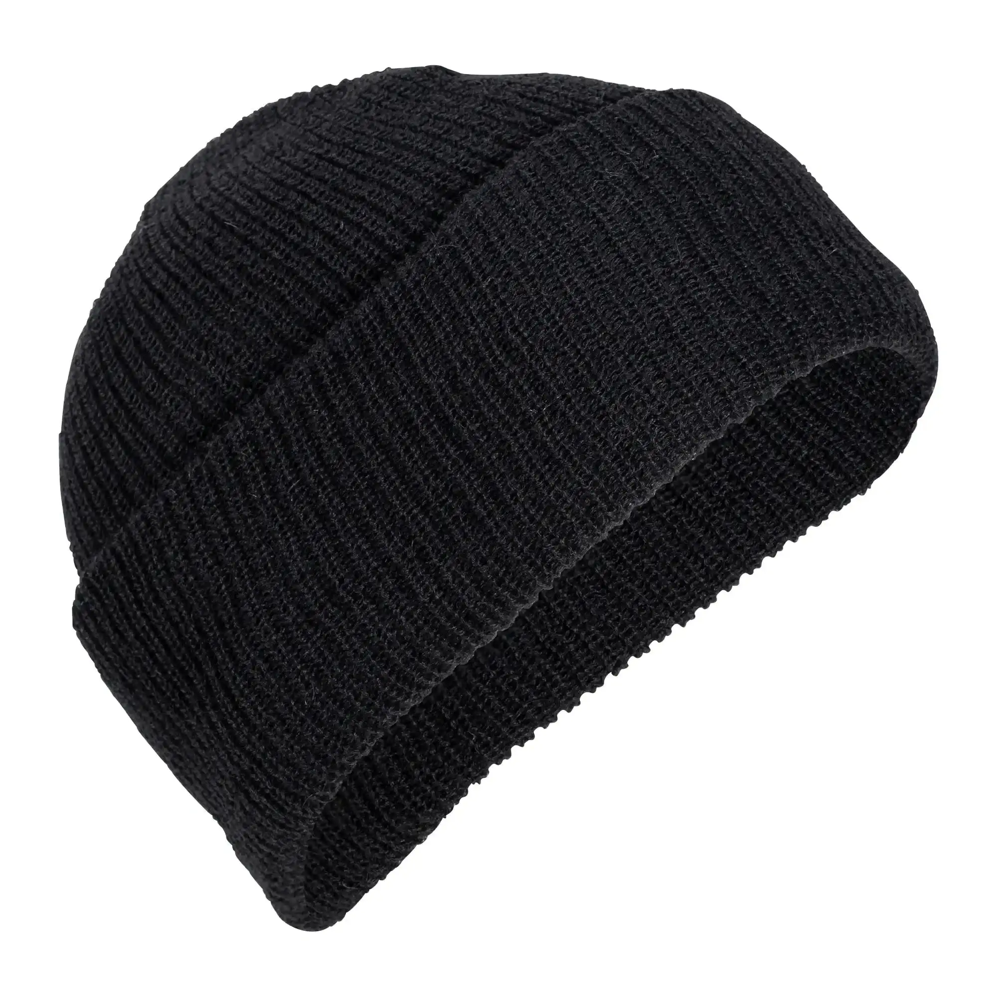Knitted Cap US Watch Cap Wool - Image 4