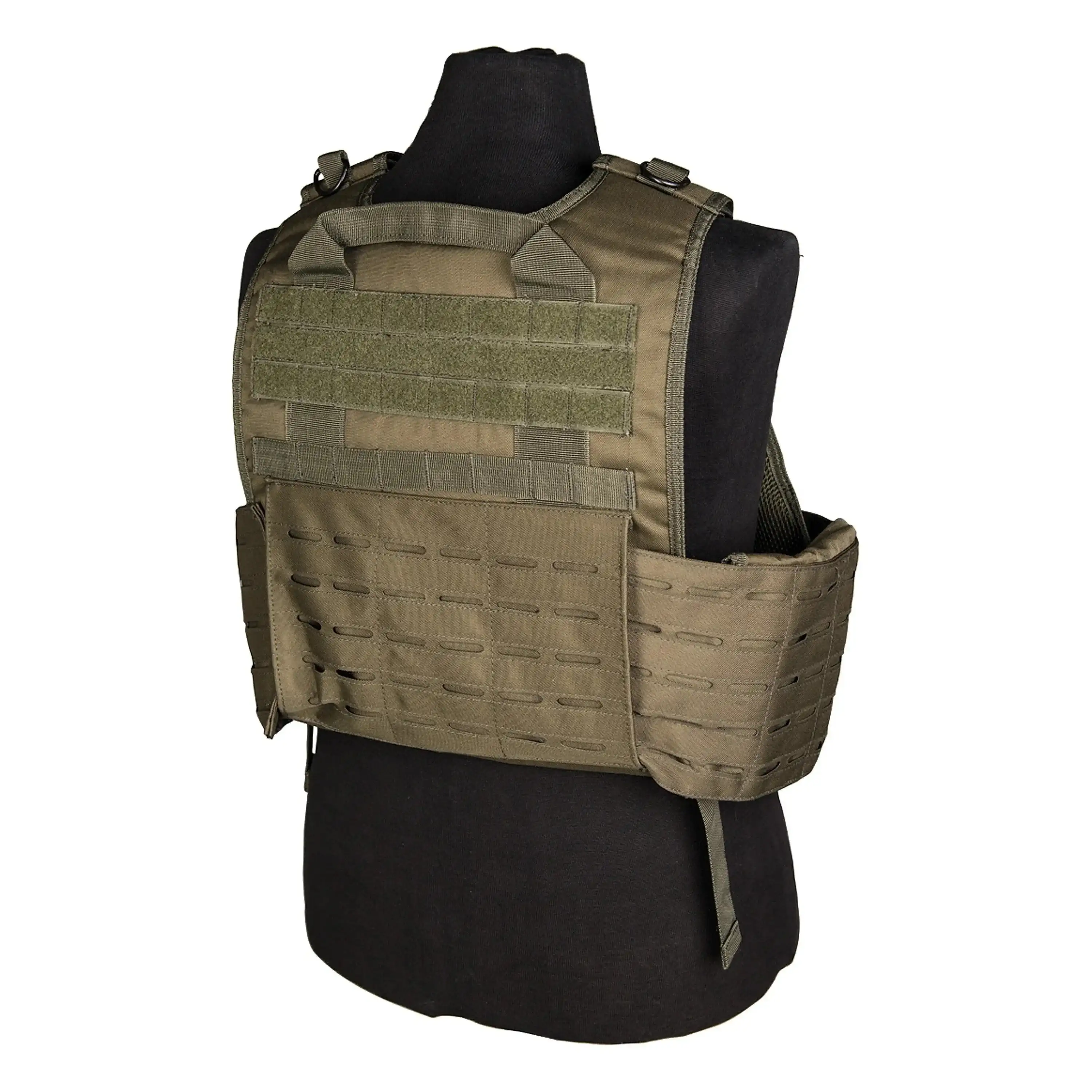 Laser Cut Carrier vest - Image 2