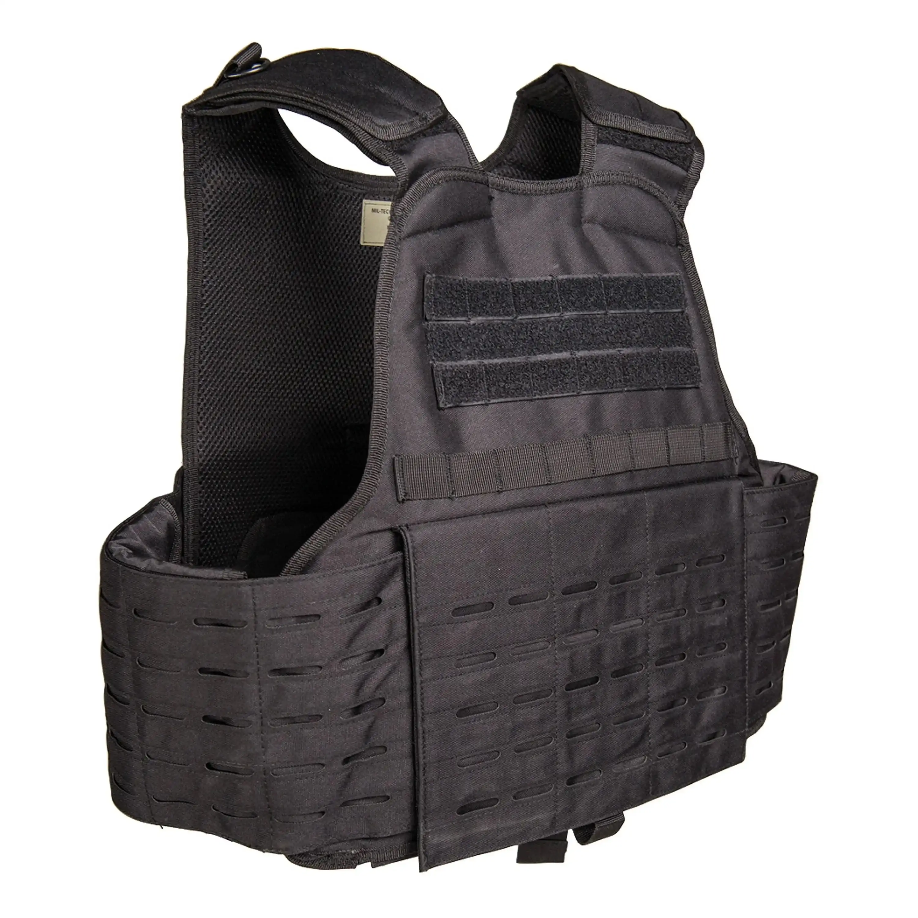 Laser Cut Carrier vest - Image 3