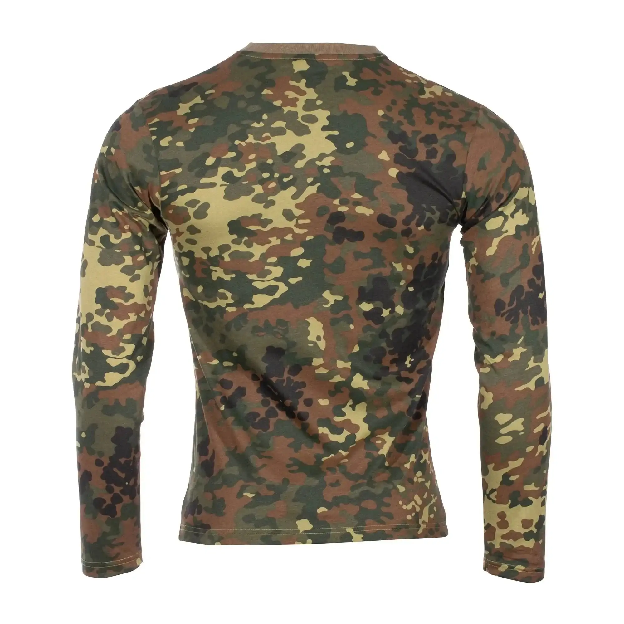 Long-sleeved shirt - Image 3