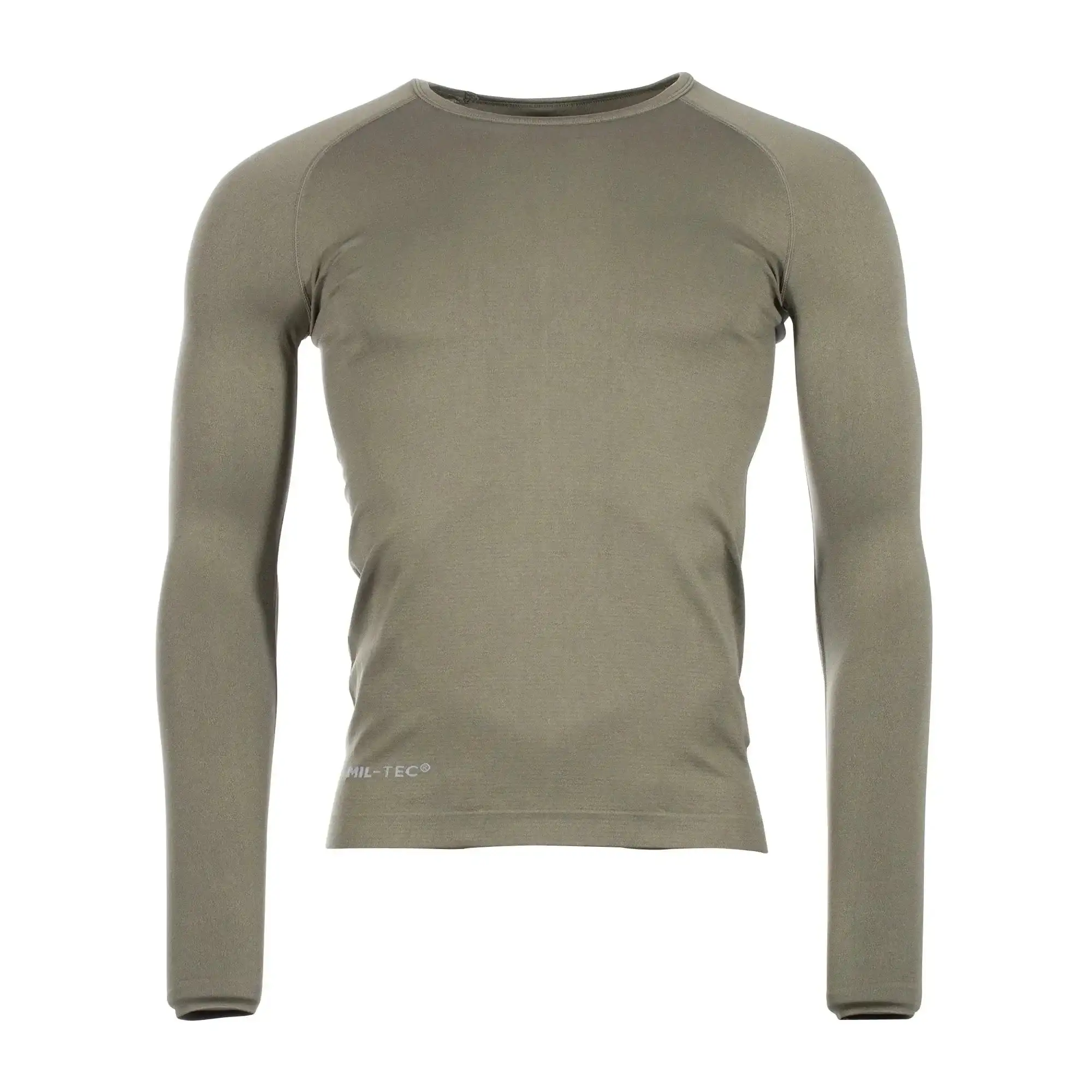 Long-sleeve shirt Sports