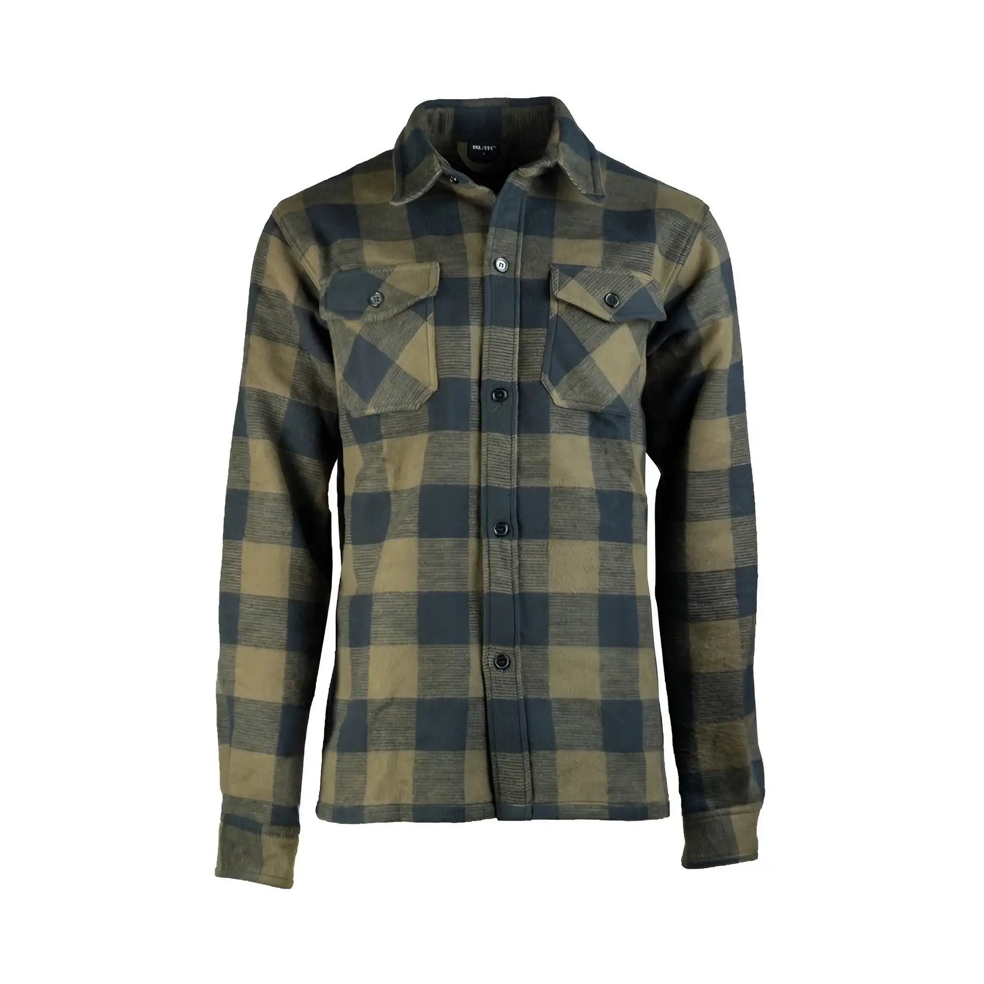 Lumberjack shirt - Image 5