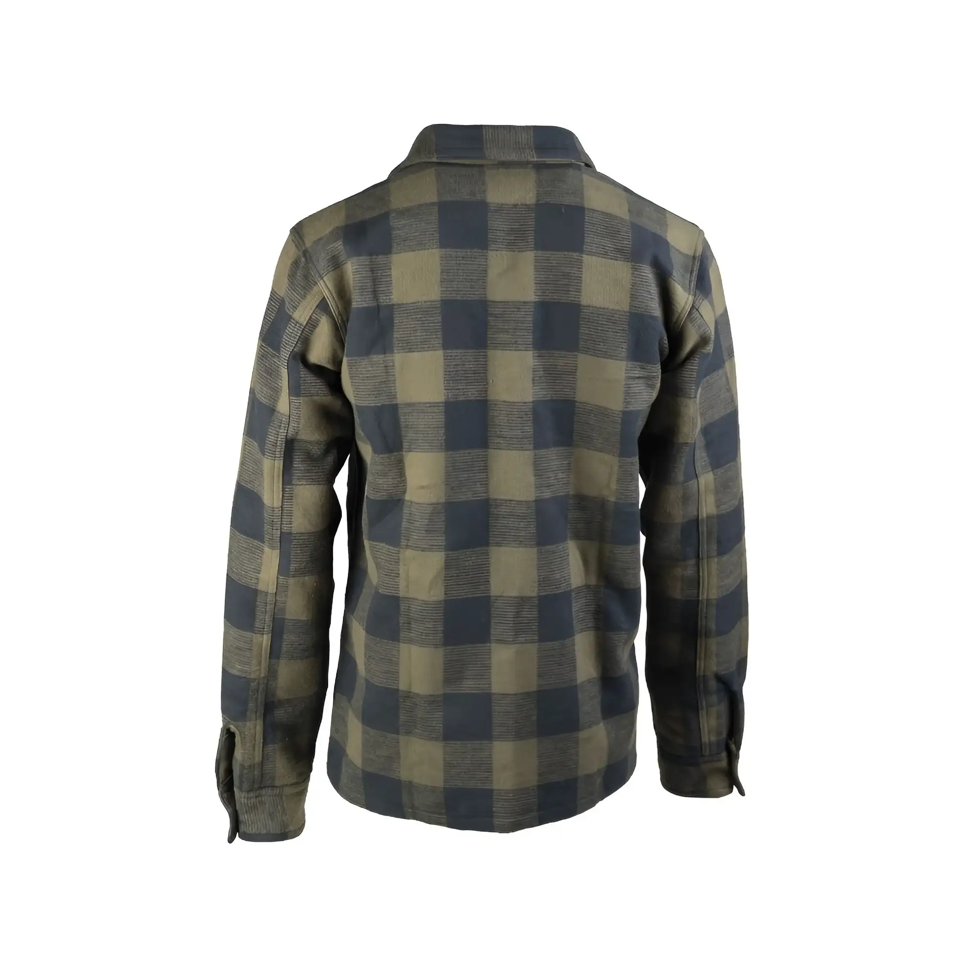 Lumberjack shirt - Image 6