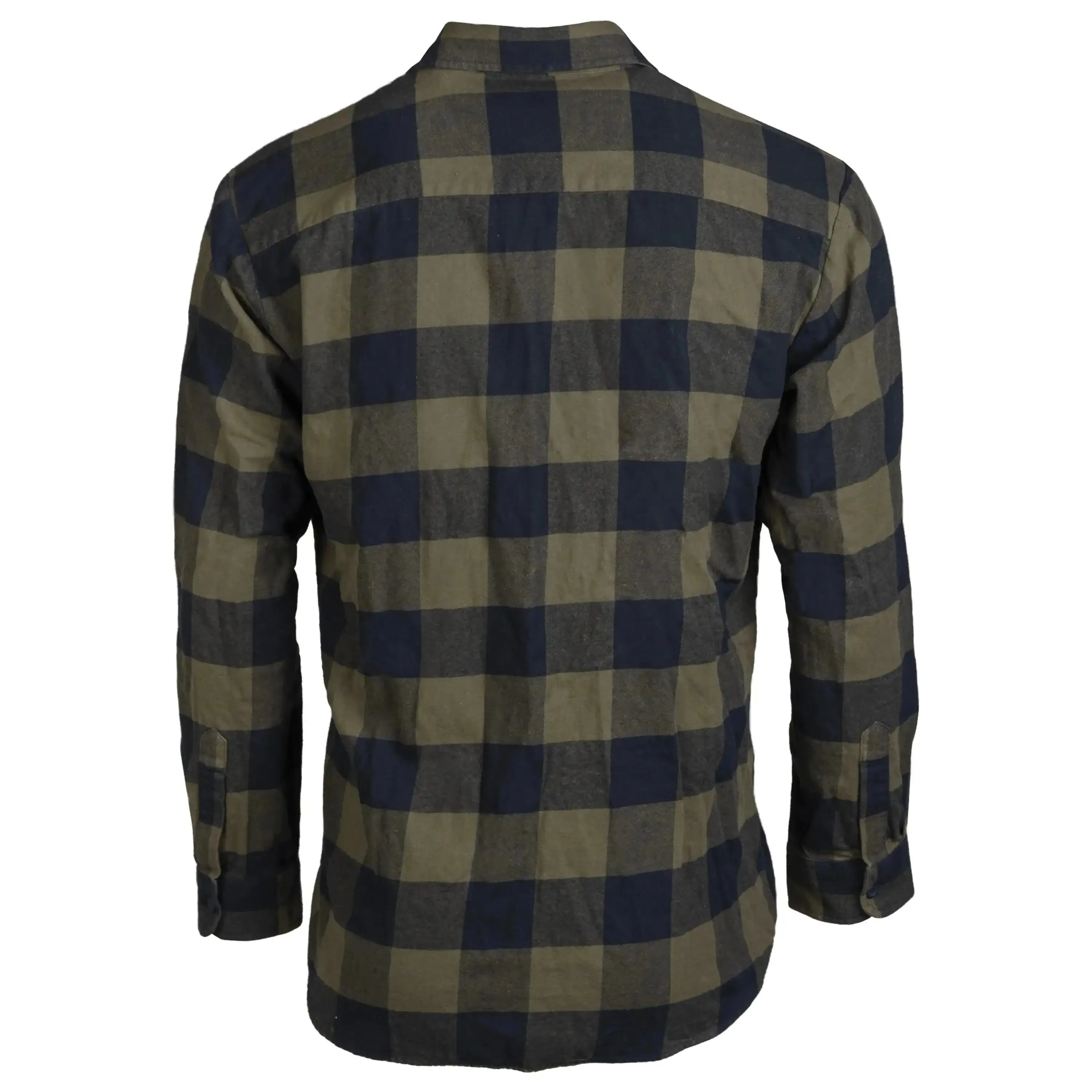 Light flannel shirt - Image 2