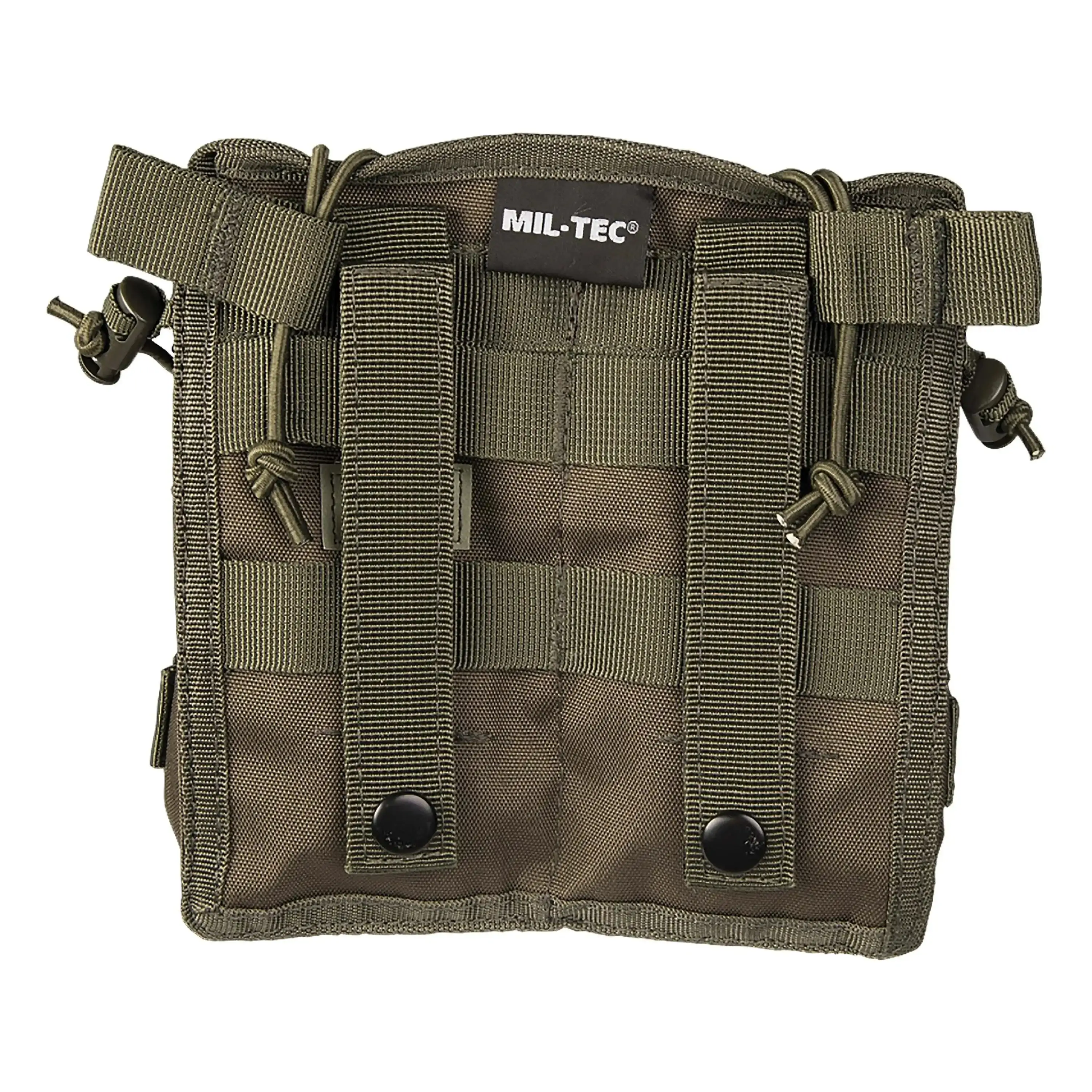 Magazine pouch Open Top Double - Image 2