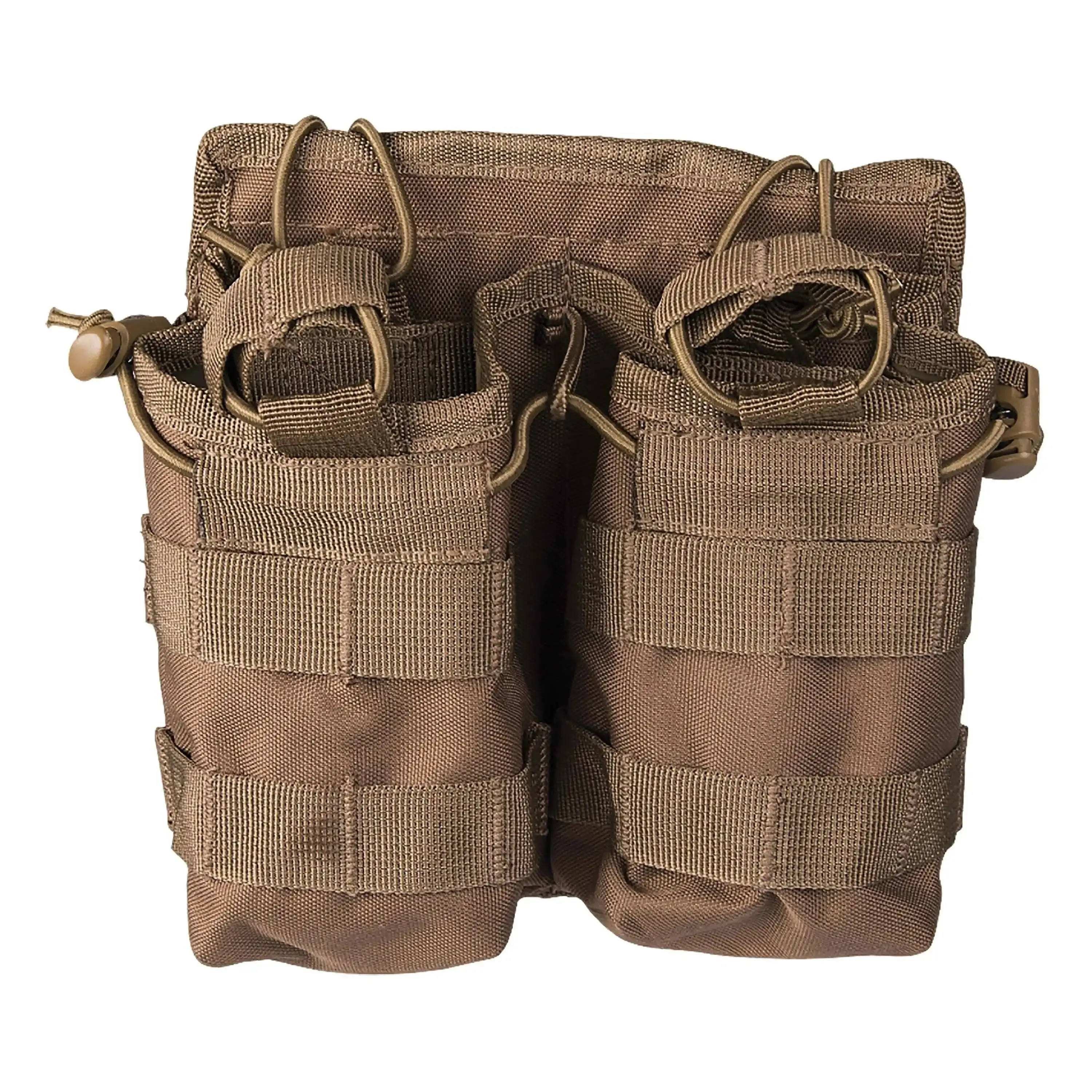 Magazine pouch Open Top Double - Image 3