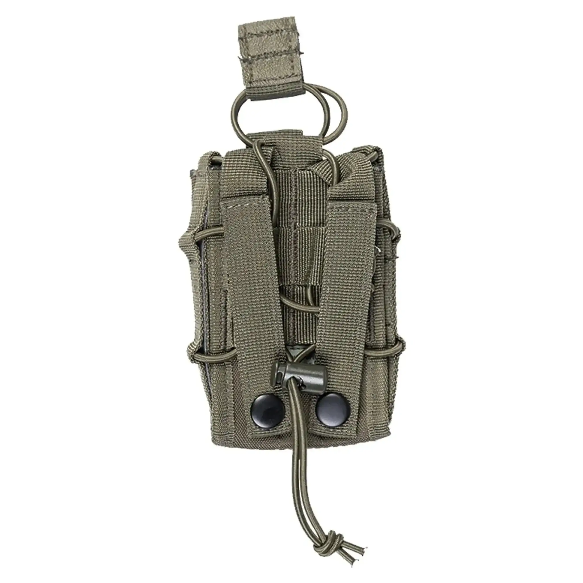 Magazine pouch Open Top Single - Image 2
