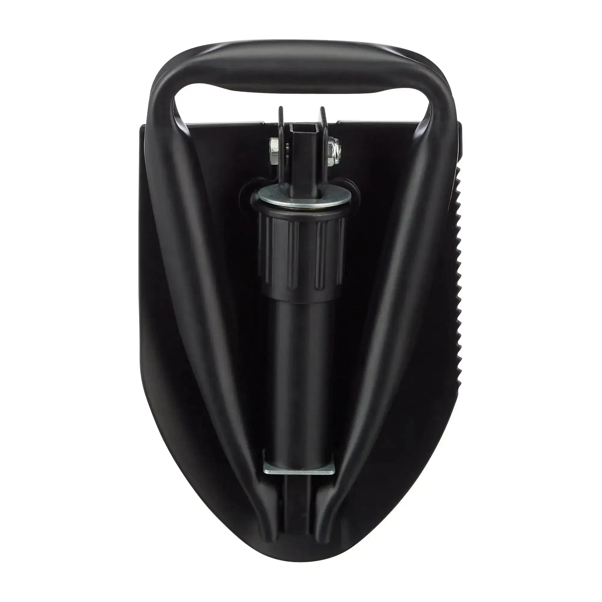 Mini triple folding shovel - Image 3