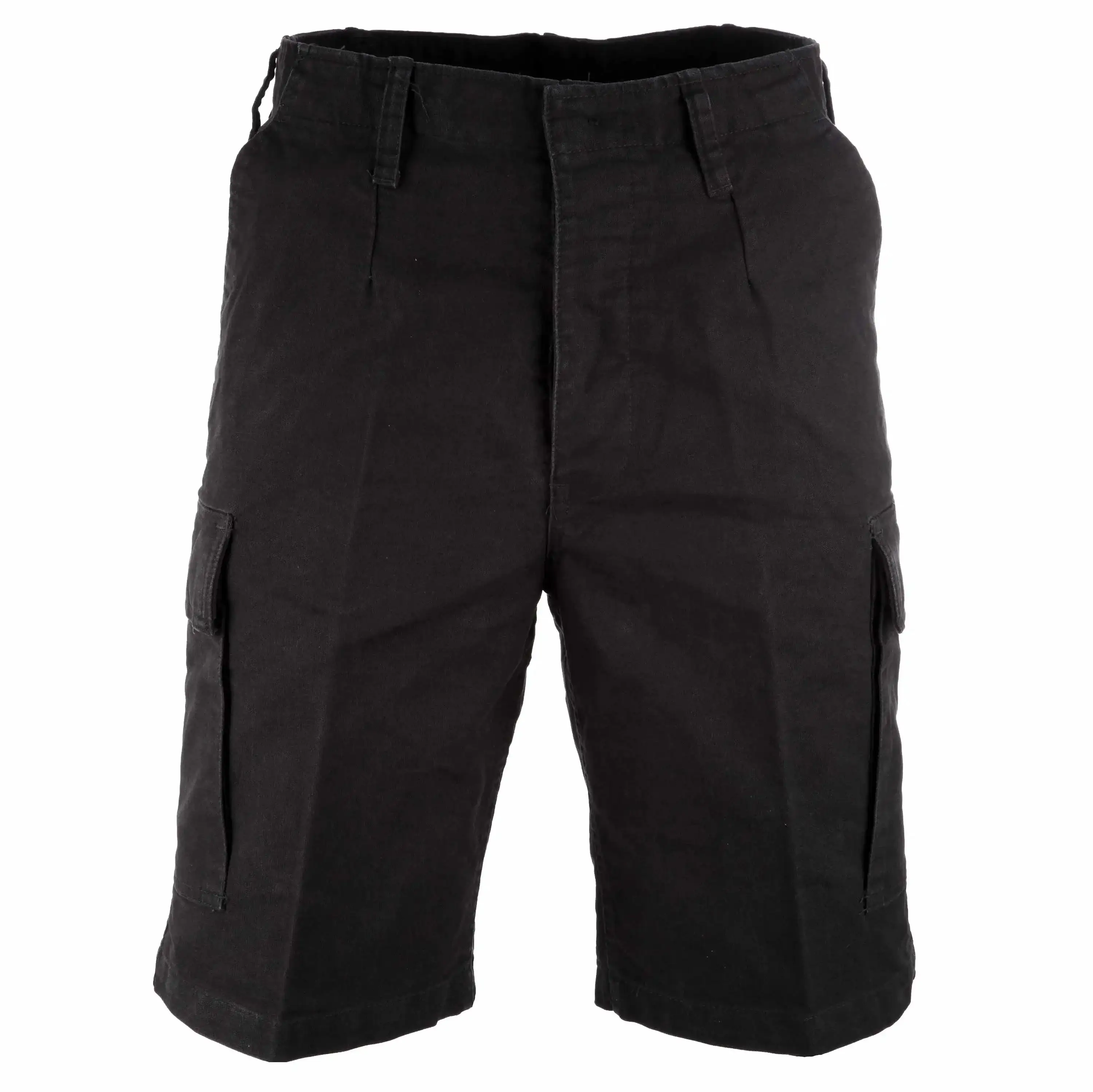Moleskine Shorts Bermuda