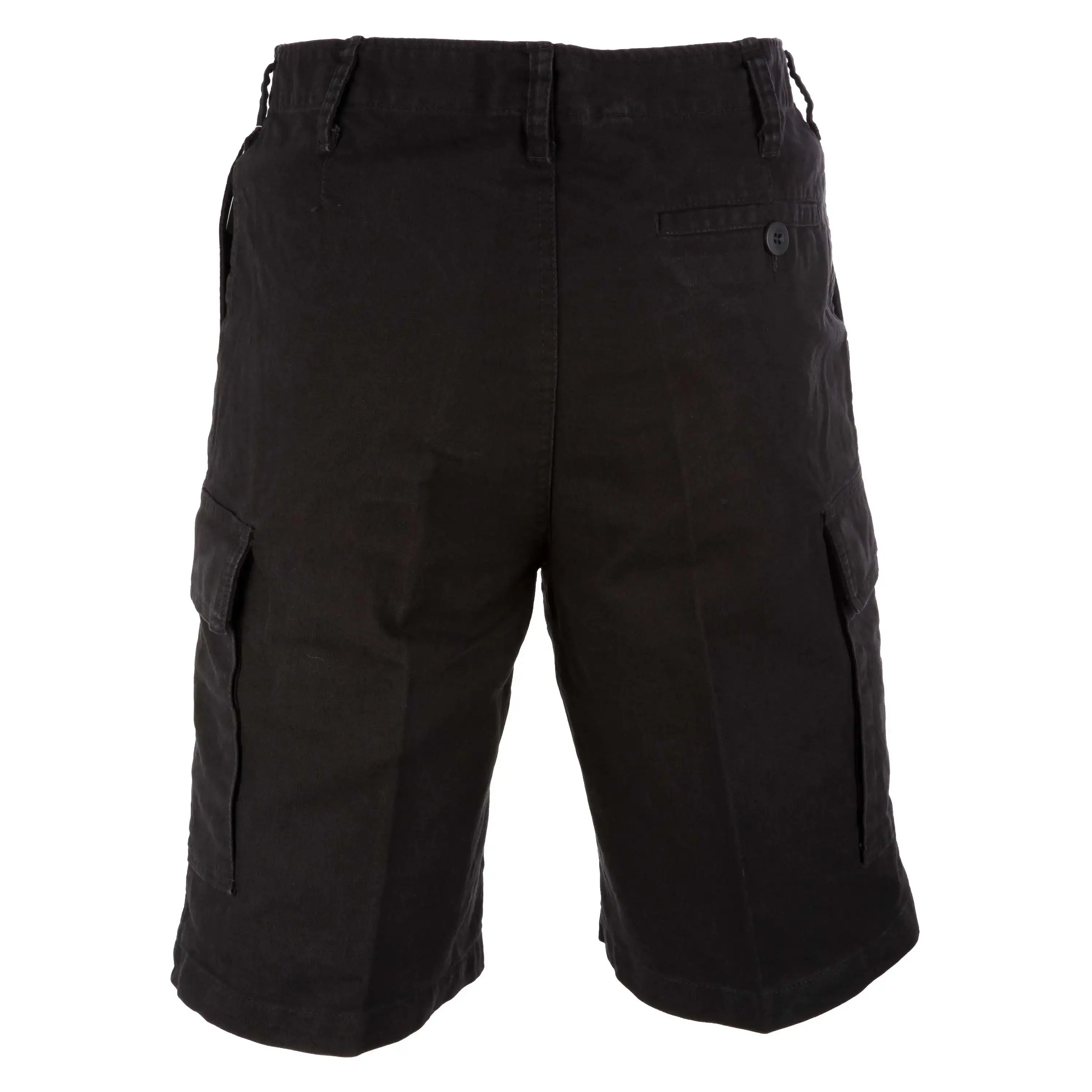 Moleskine Shorts Bermuda - Image 2