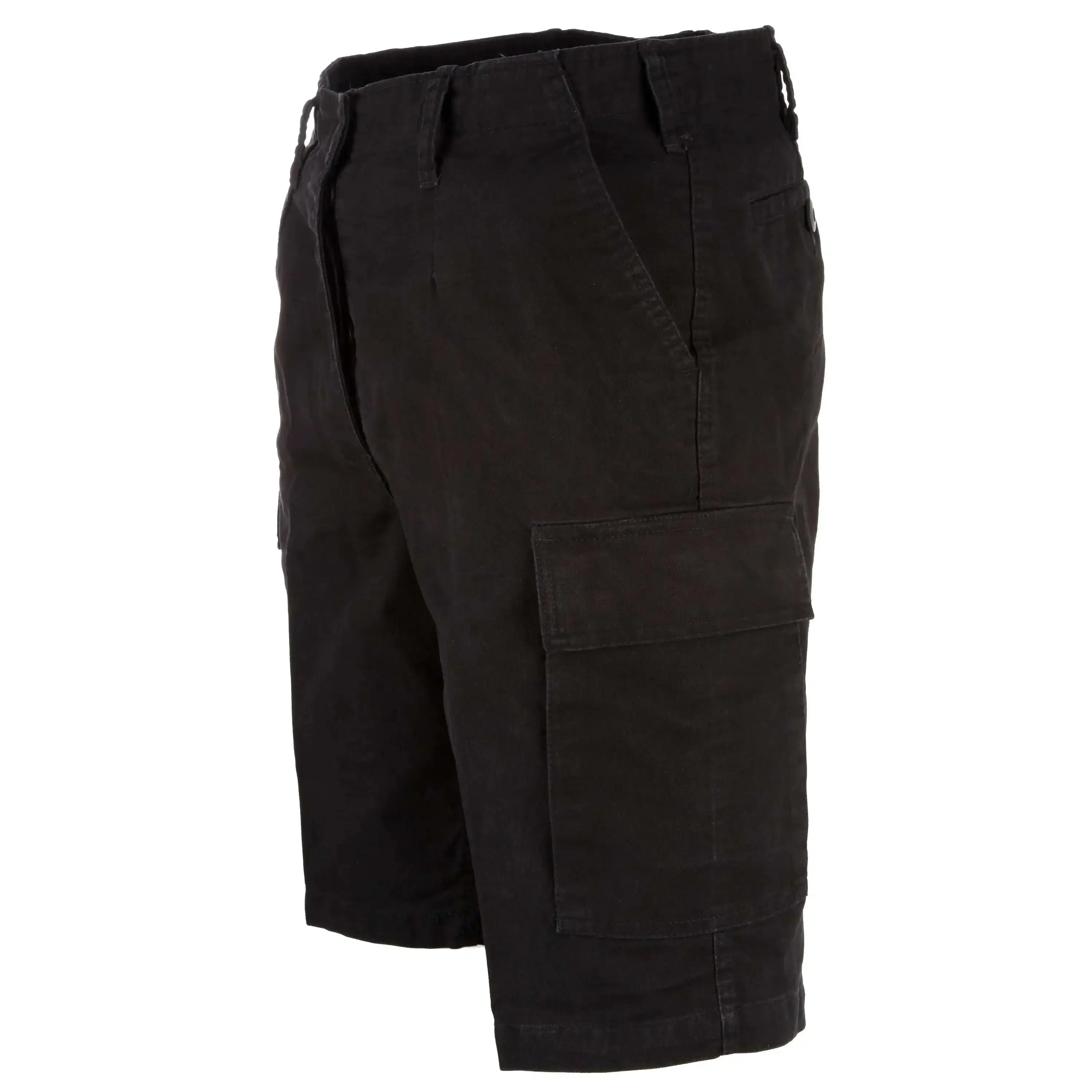 Moleskine Shorts Bermuda - Image 3
