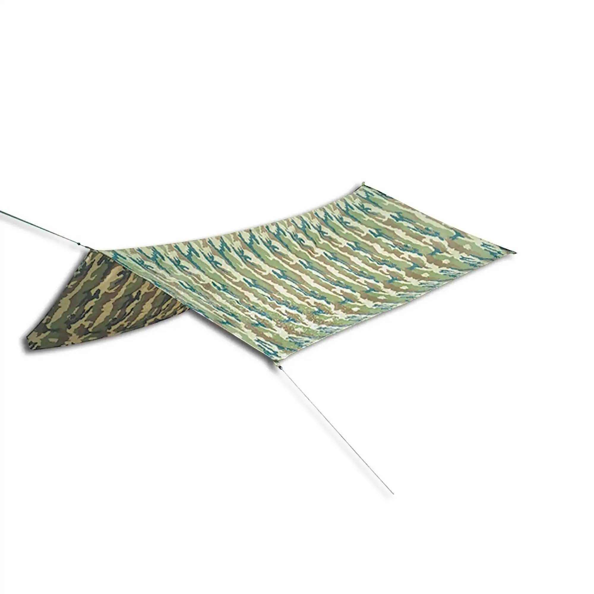 Multipurpose tarp Tarp 300 x 220 cm - Image 6