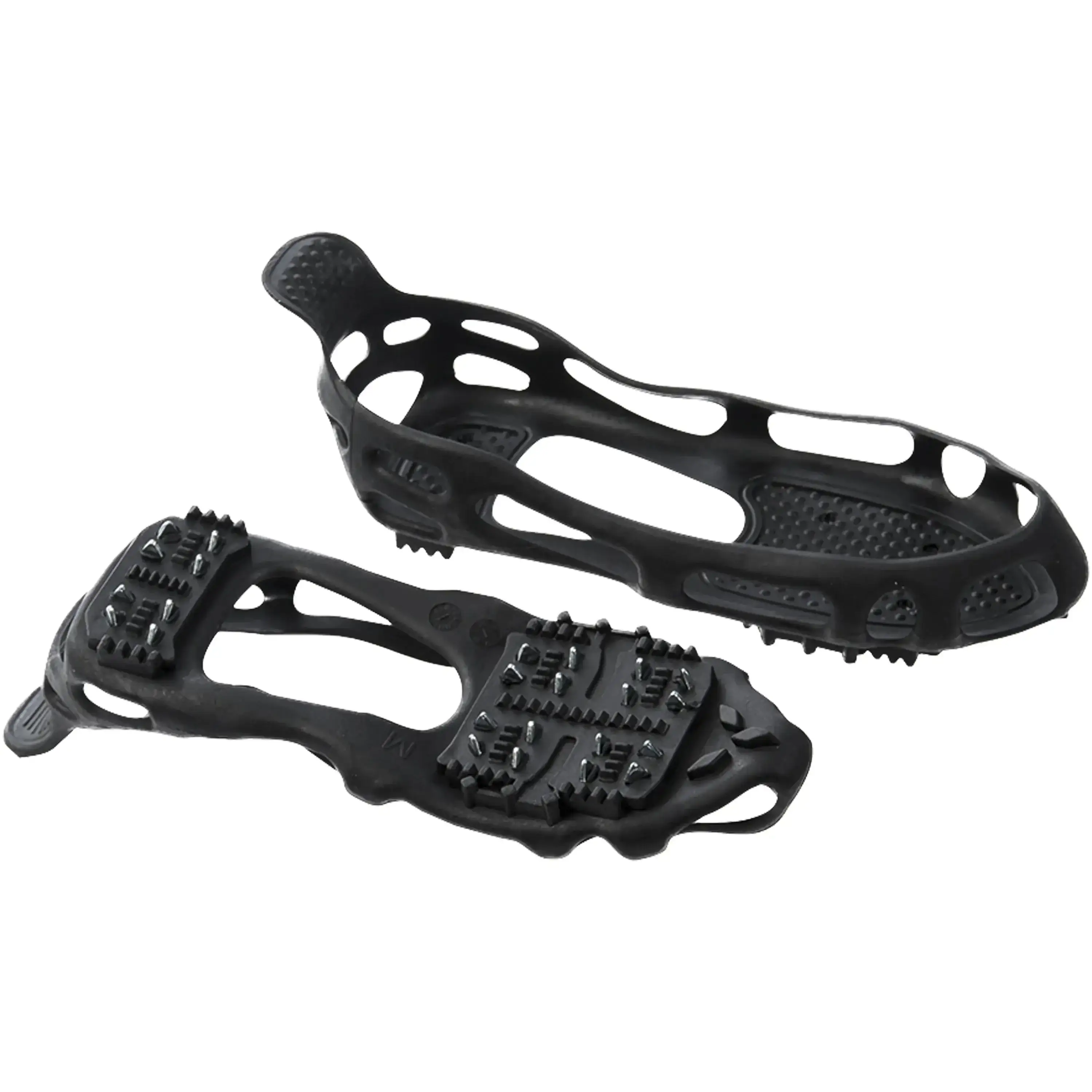 Overshoes spikes